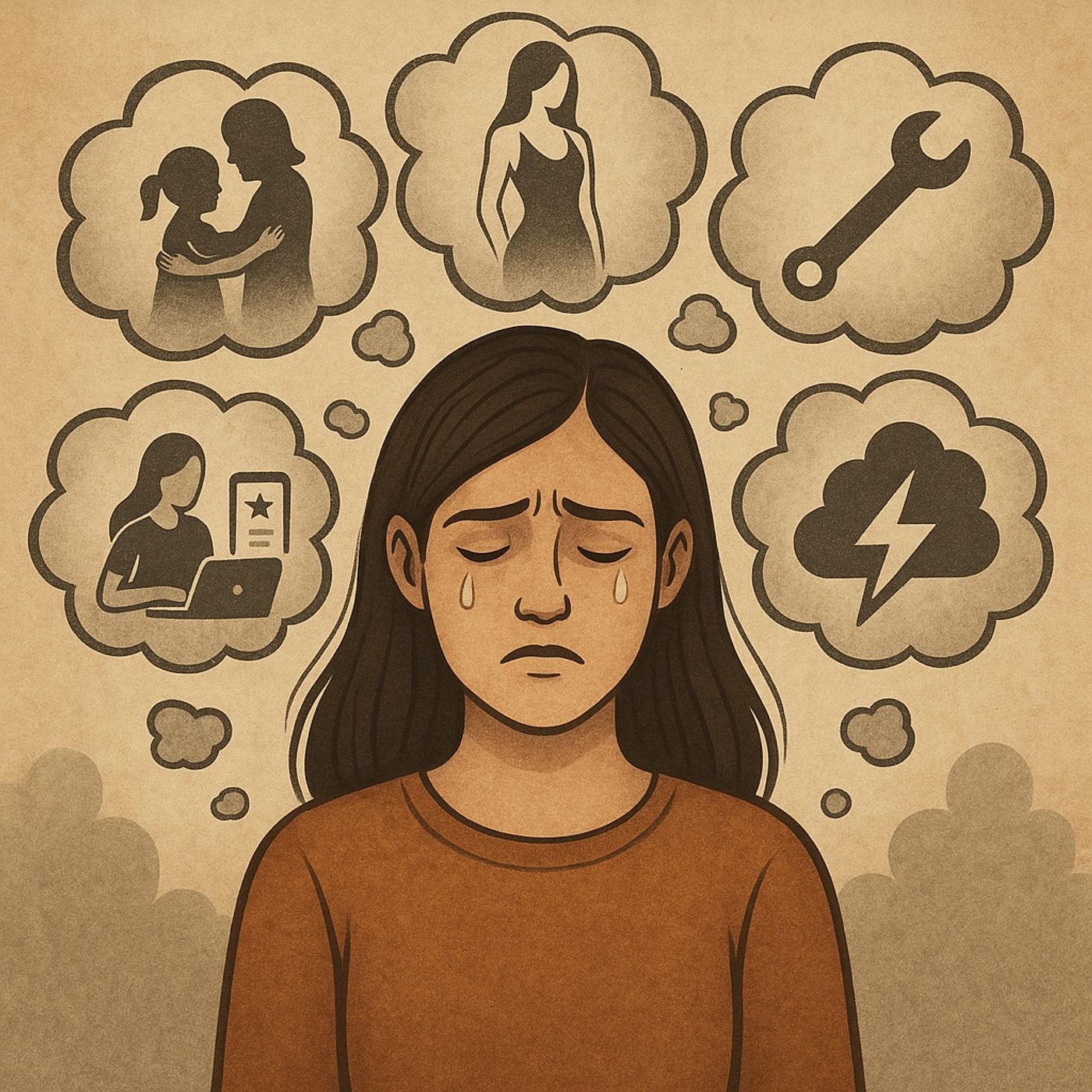 Unpacking the "Unlovable" Lie: Why You Believe You Must Earn Love and How to Stop