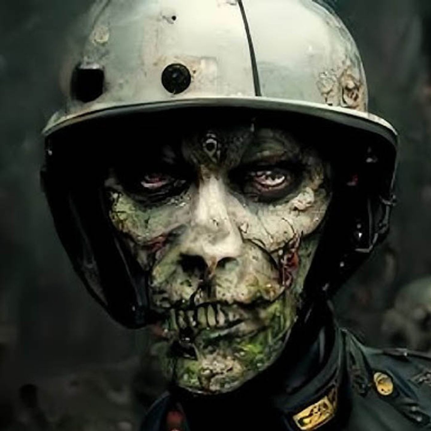 Pesadilla En La Misión Militar Historias De Terror - Voces De La Noche