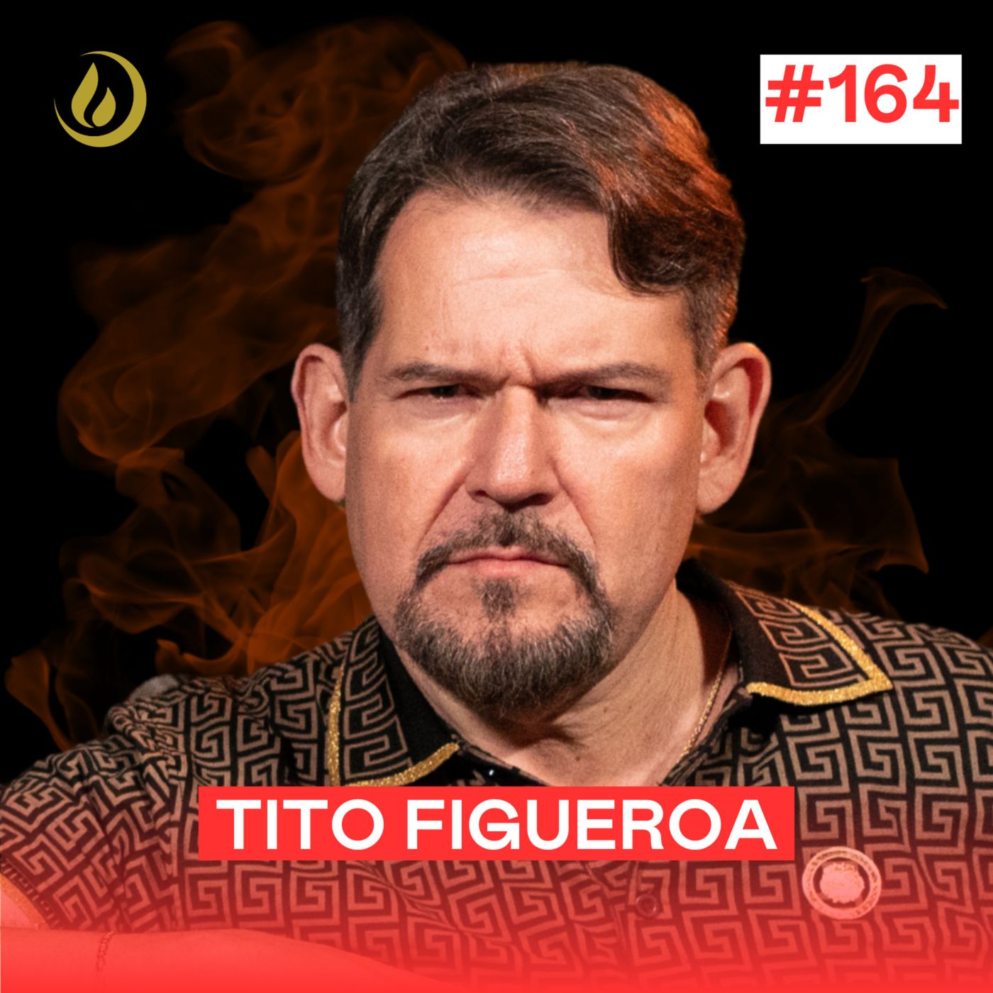 164 - REMISIONES ESPONTÁNEAS: La CIENCIA detrás de la AUTOCURACIÓN | Tito Figueroa