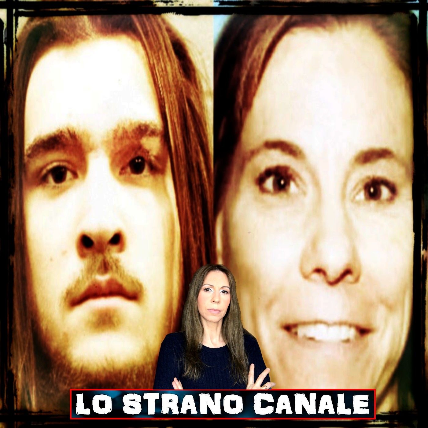 True Crime & Mistery
