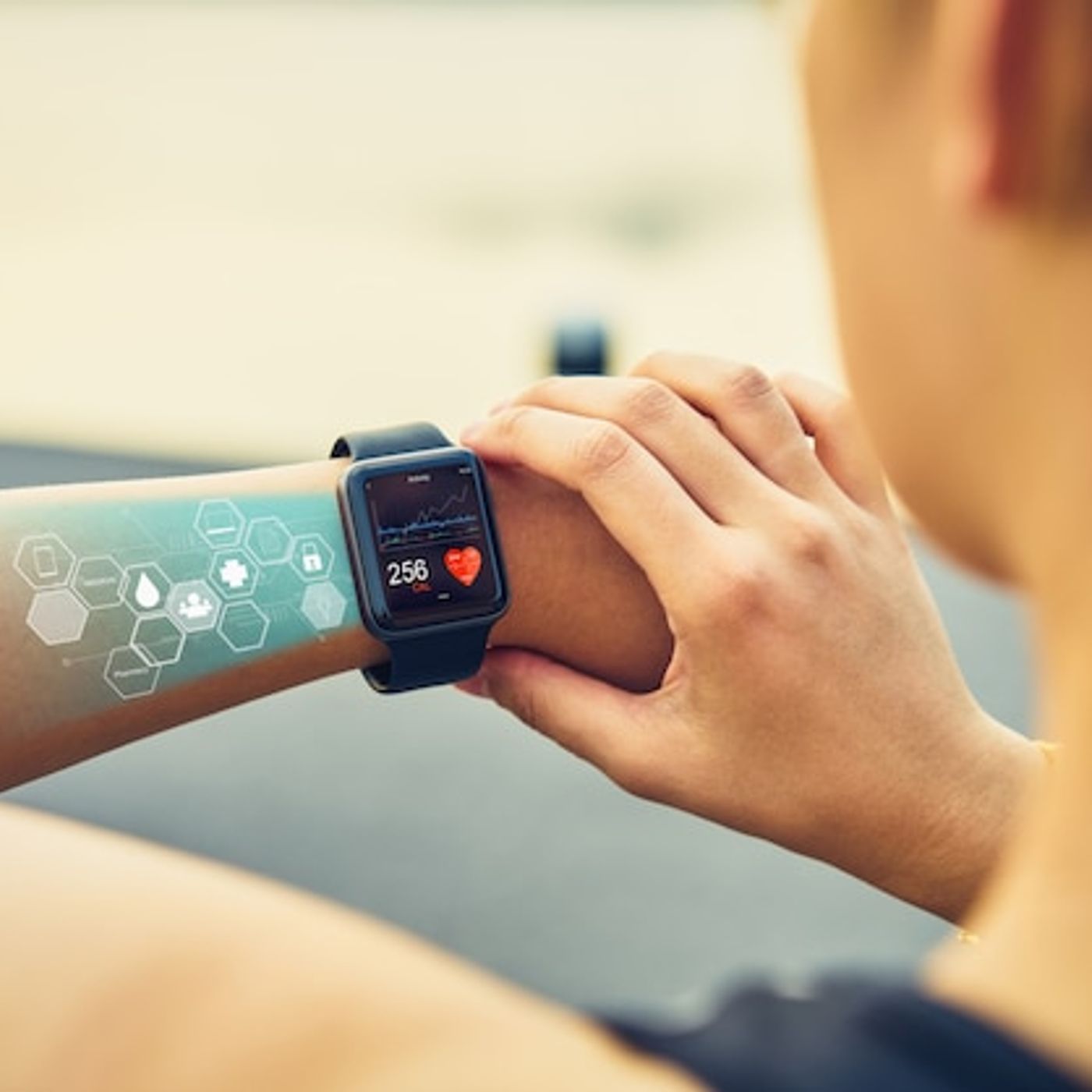 From Trackers to Smart Living : The Evolution of Wearables