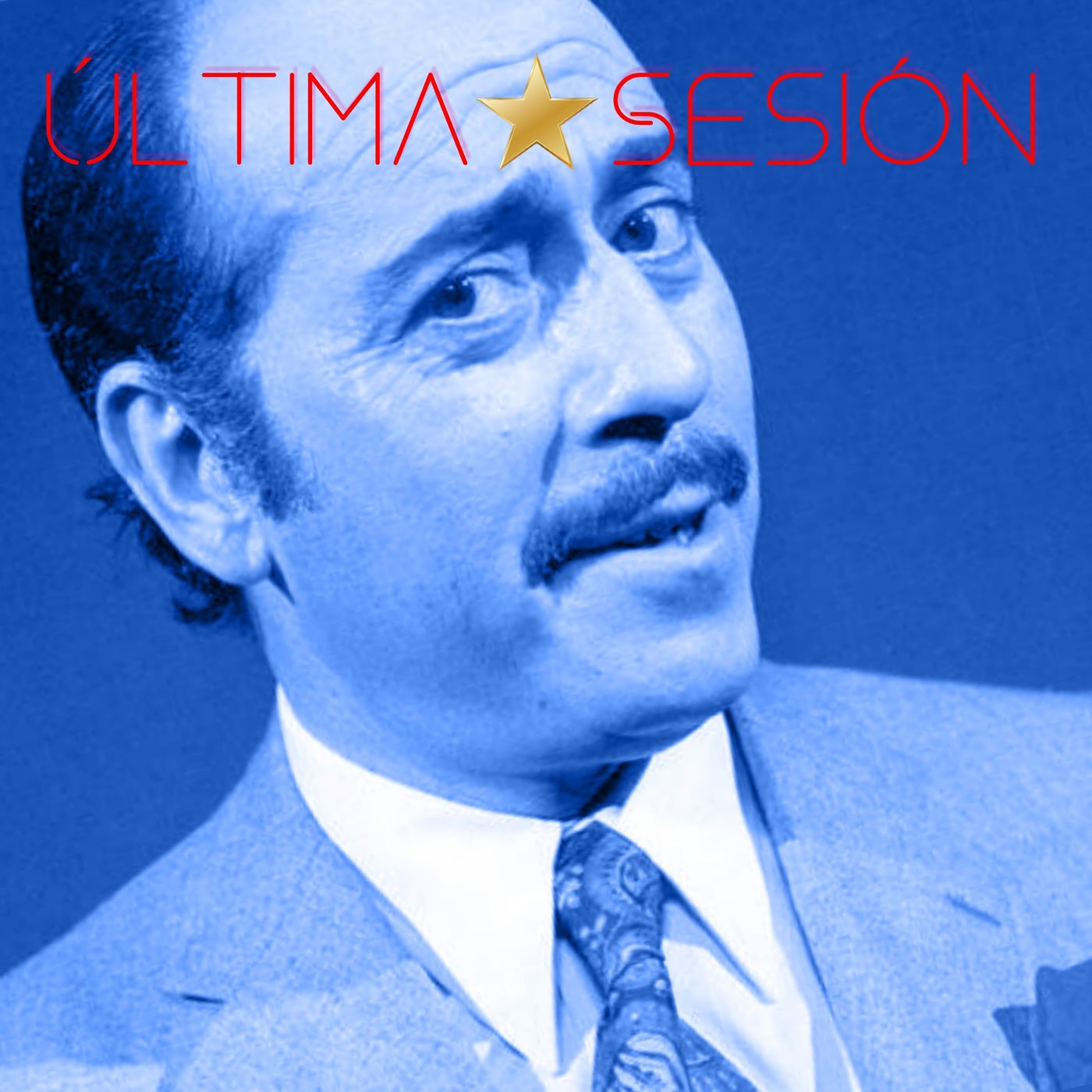 Última Sesión