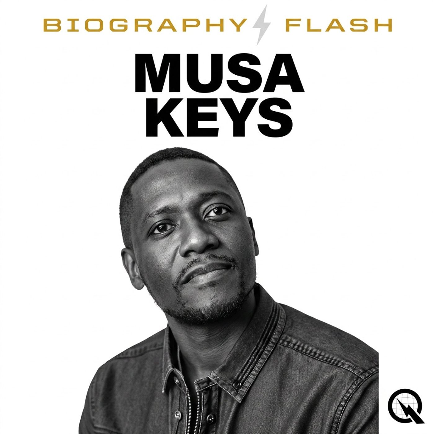 Musa Keys - Biography Flash