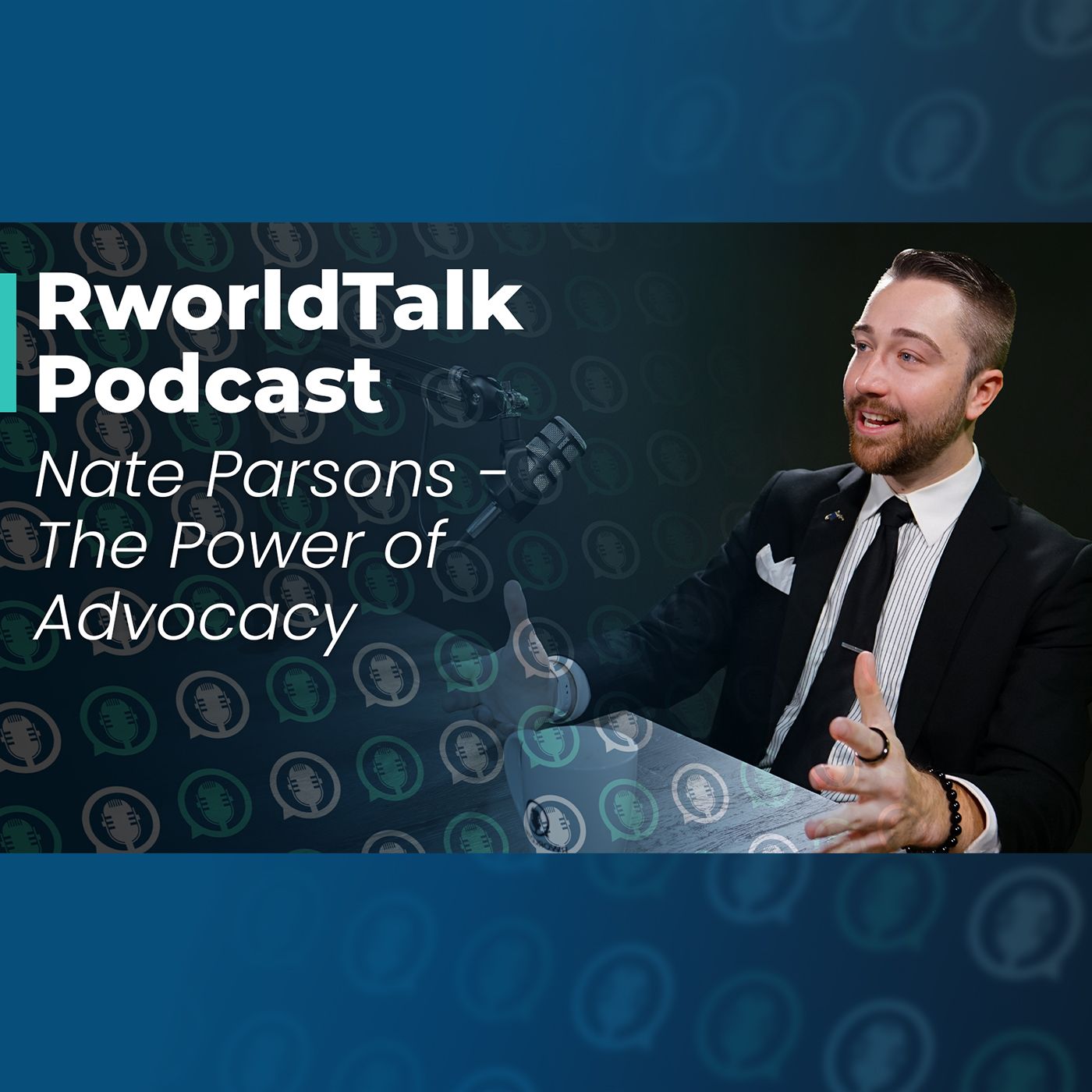 RWorld Talk - South Florida Real Estate