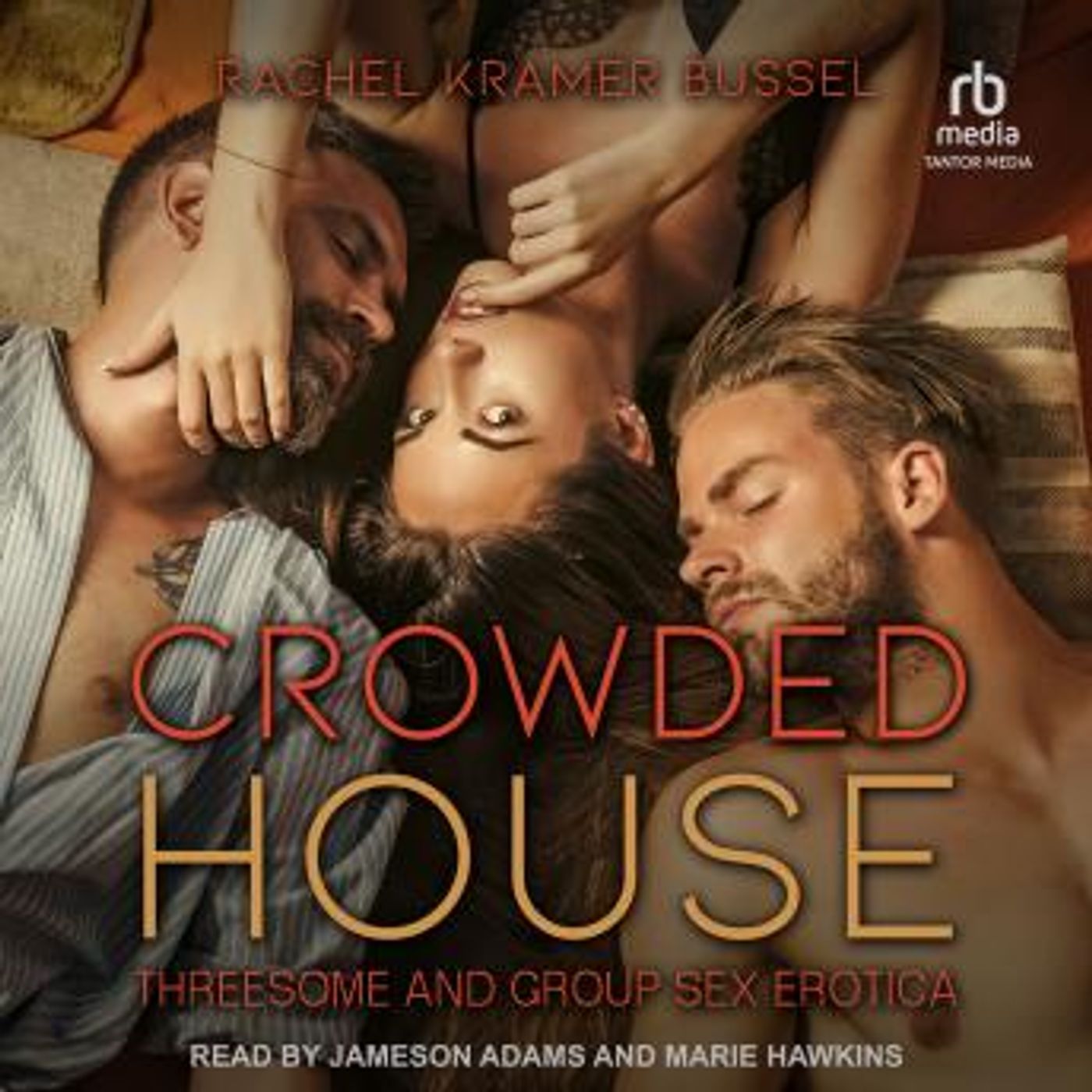 Download High-Quality Full Audiobooks in Romance, Erotica