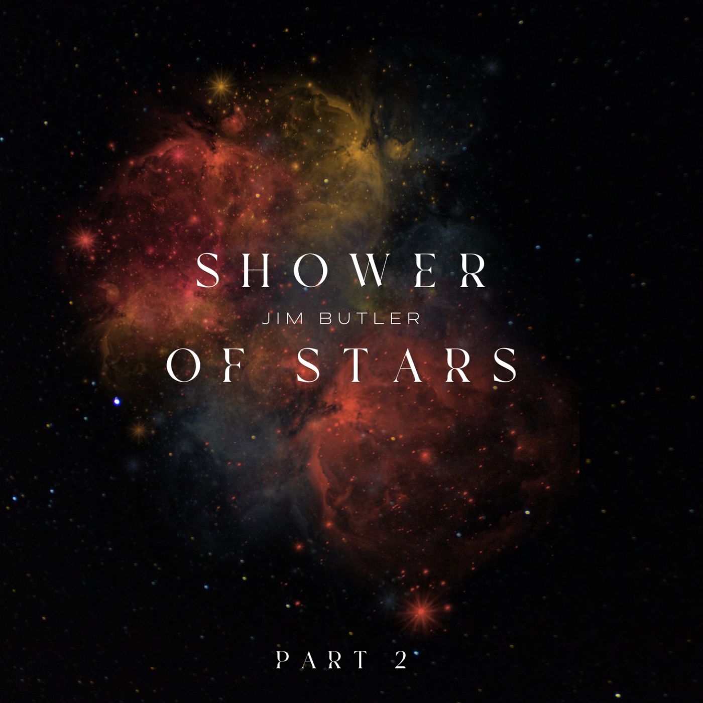 Deep Energy 1677 - Shower of Stars - Part 2