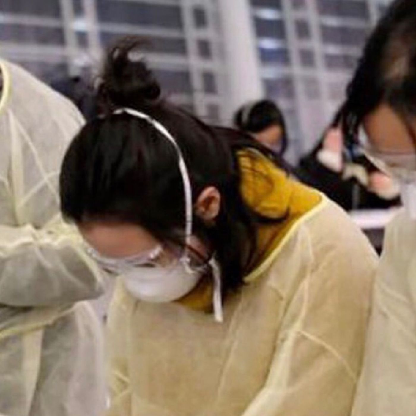 How to manage your anxiety about coronavirus ?