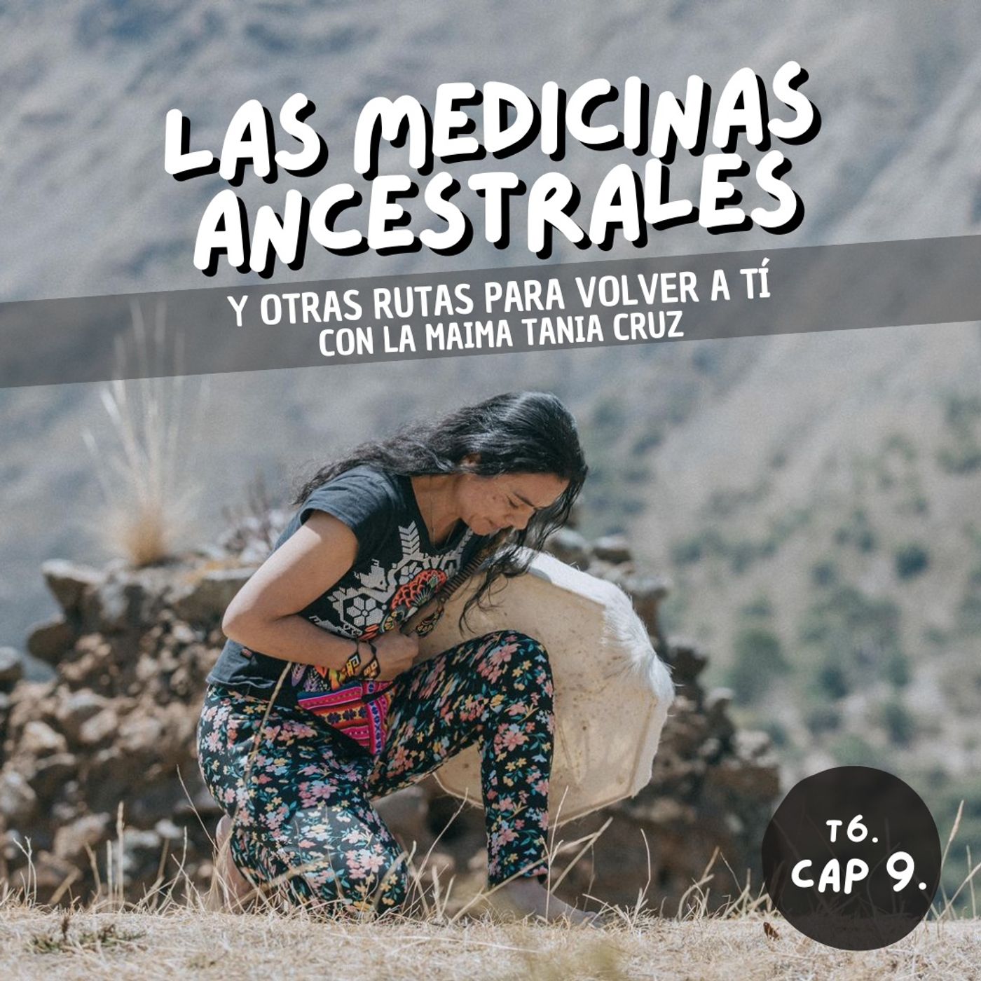 Nos pasa a todas