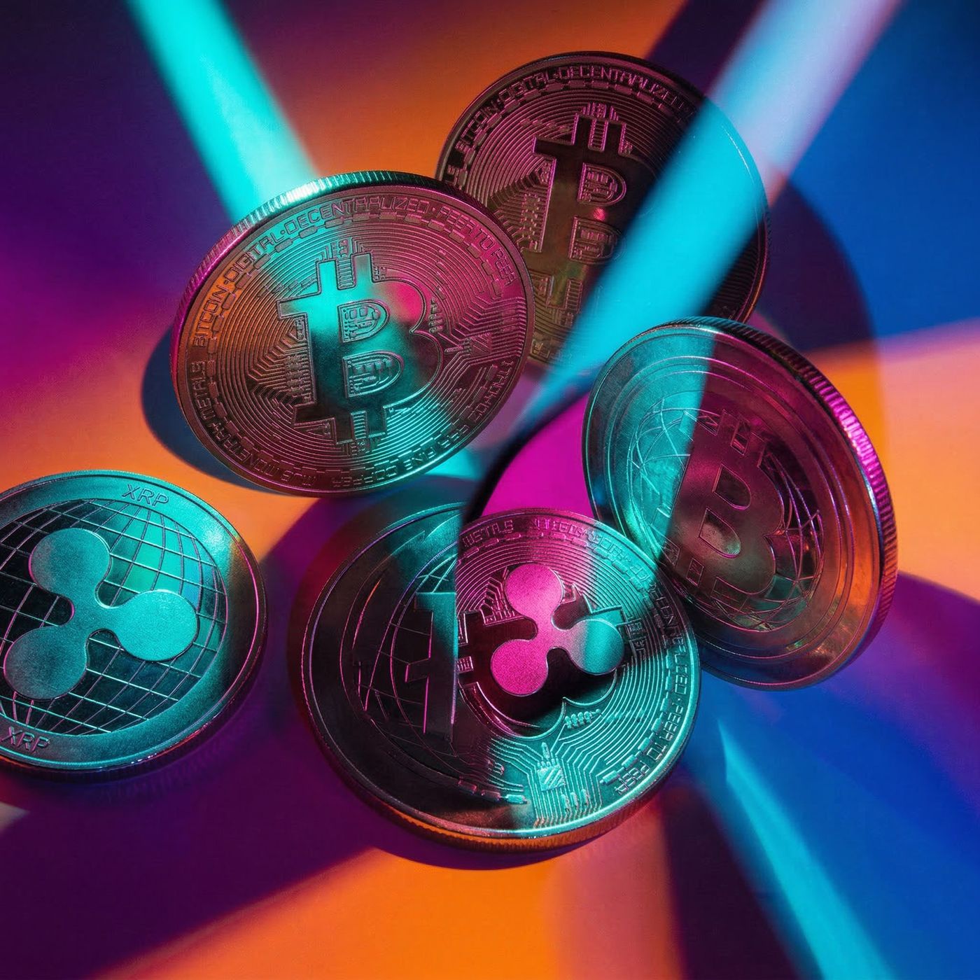 Crypto Market Outlook 2026: The Institutional Case for XRP and Bitcoin episode artwork