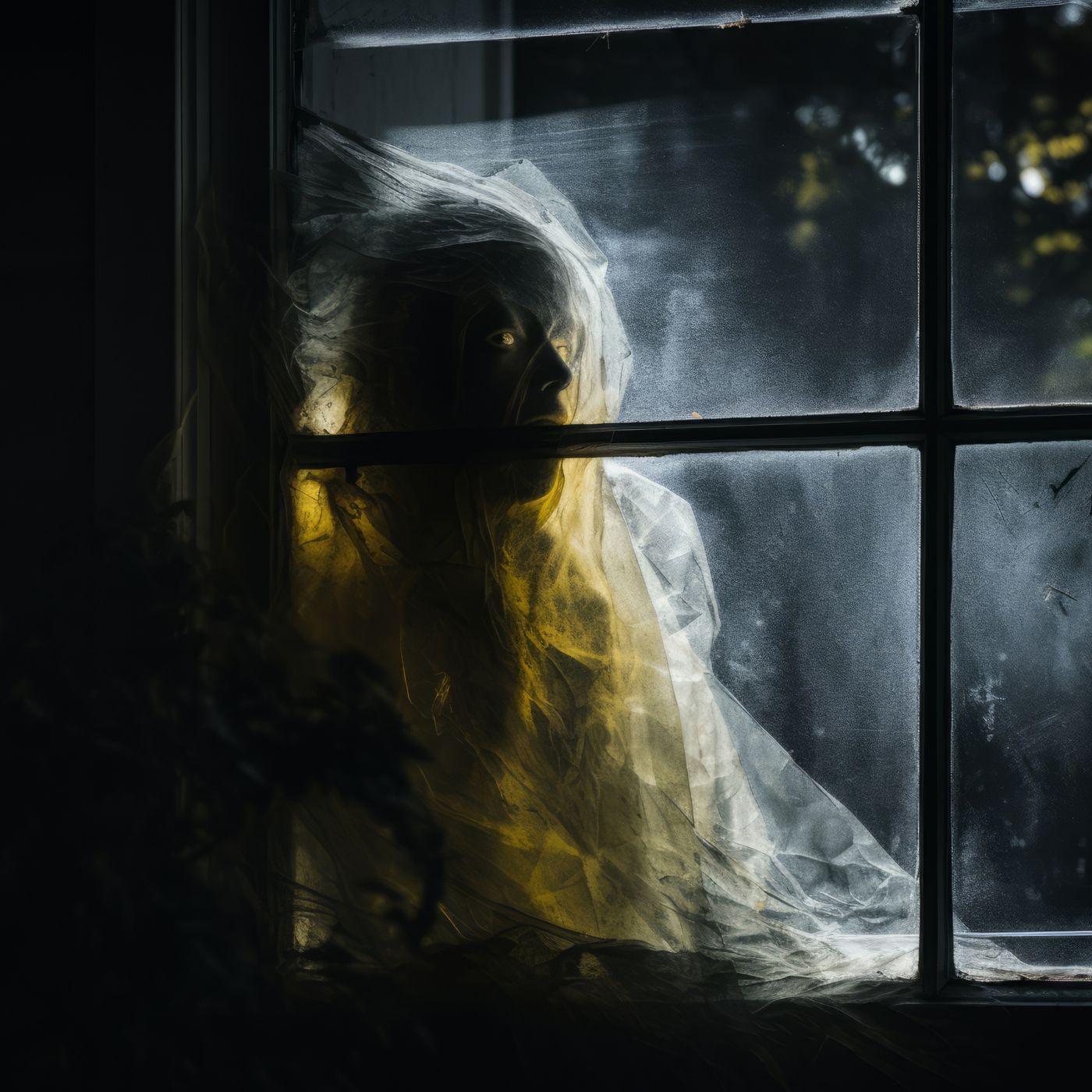 S9: 16 Signs Your Home Is Haunted