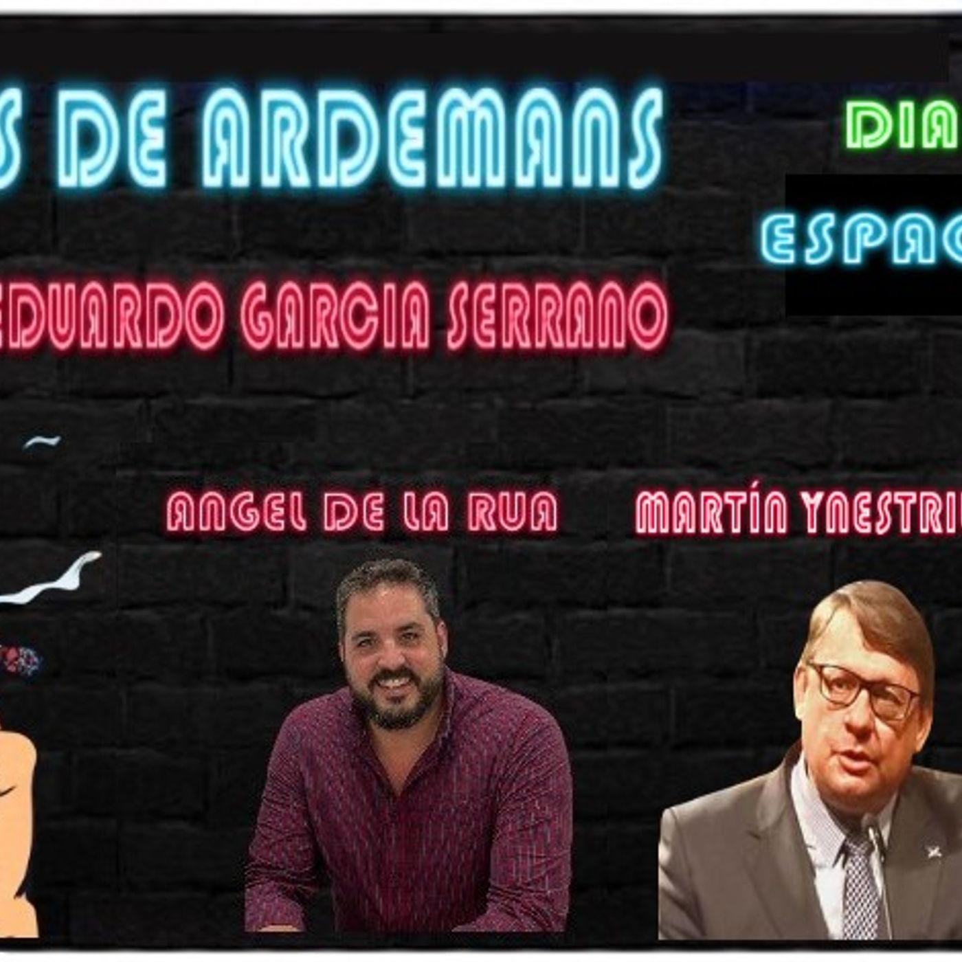 LAS TERULIAS DE ARDEMANS