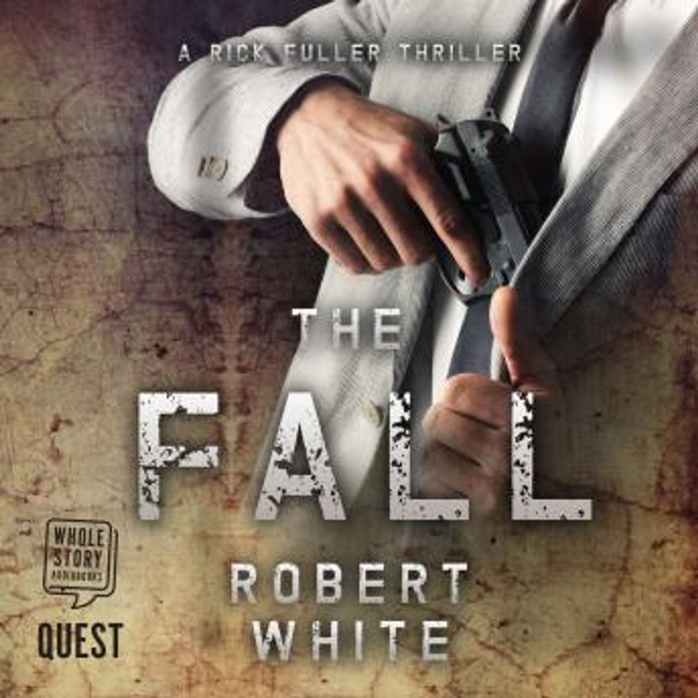 Stream Popular Full Audiobooks in Mystery, Thriller & Horror, Suspense