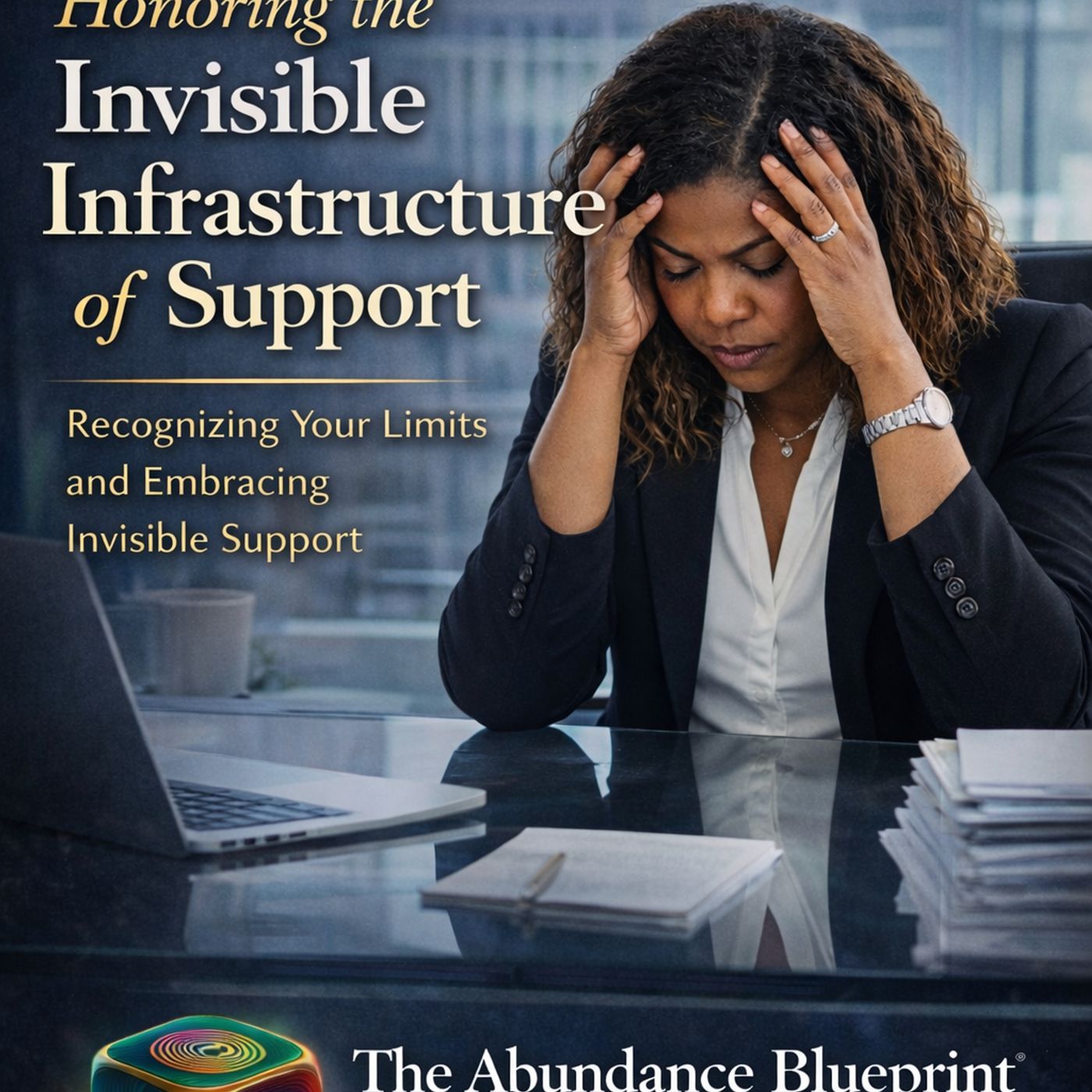 The Abundance Blueprint: From Uncertainty to Prosperity