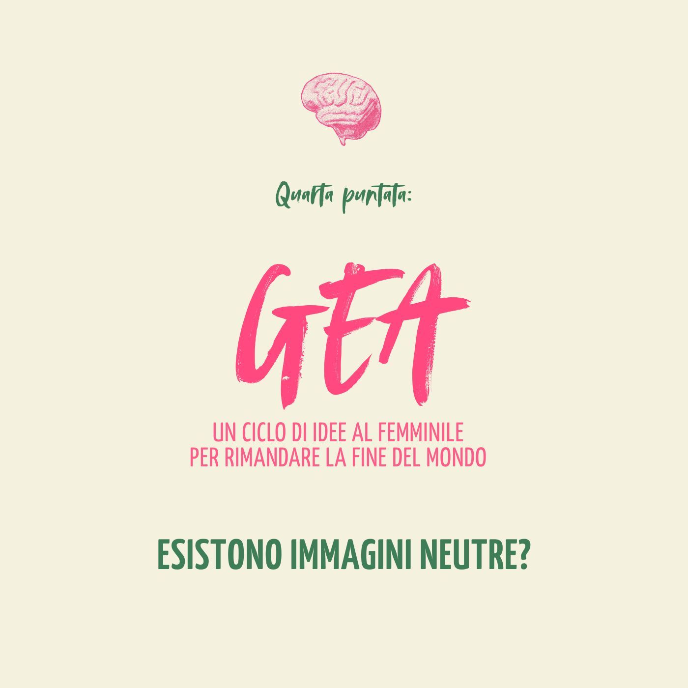 ESISTONO IMMAGINI NEUTRE? episode artwork