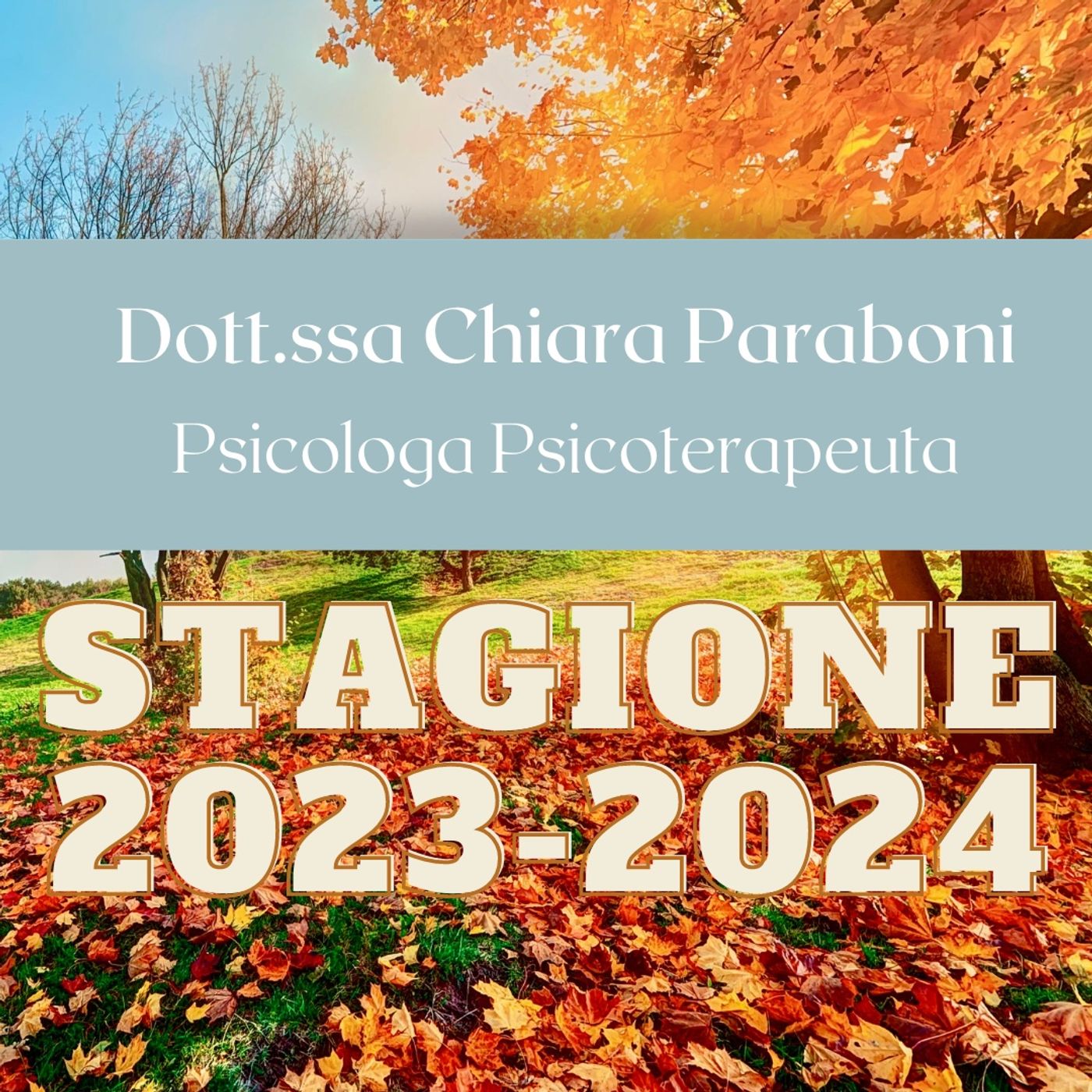 Stagione 2024-2025