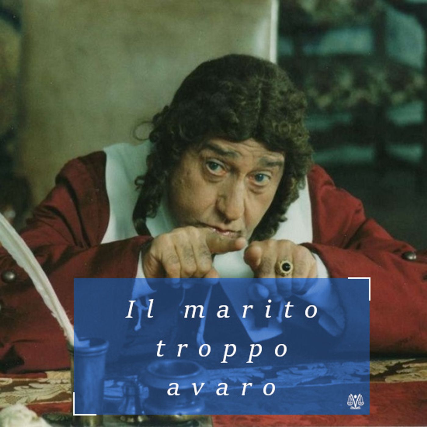 Avvocato di famiglia