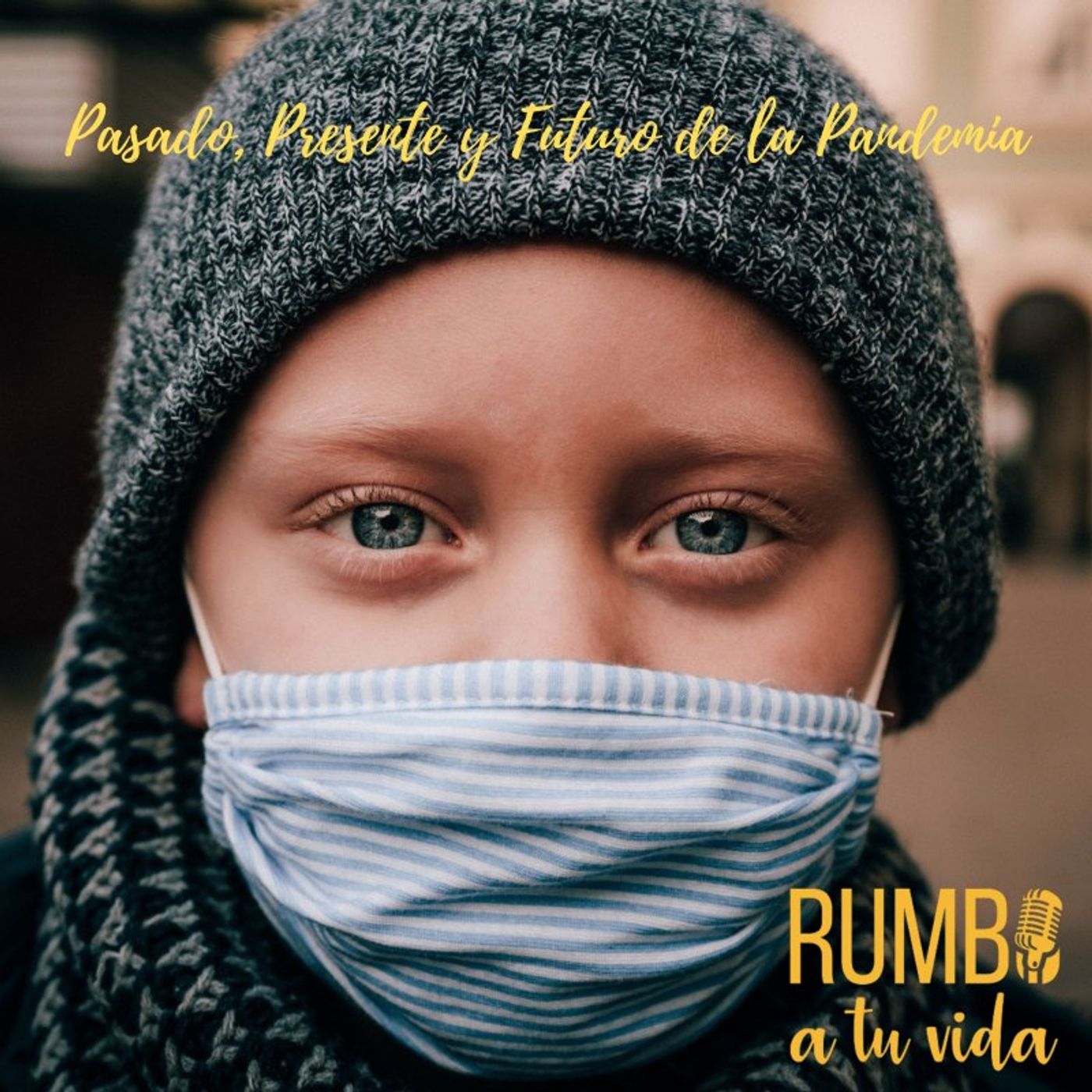RUMBO A TU VIDA