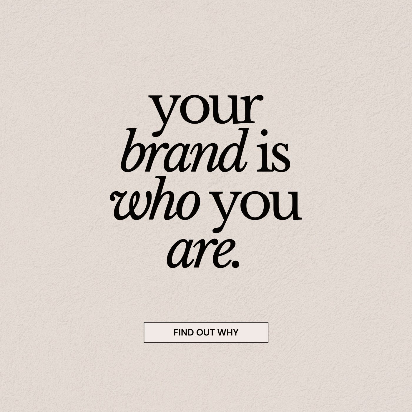 Branding