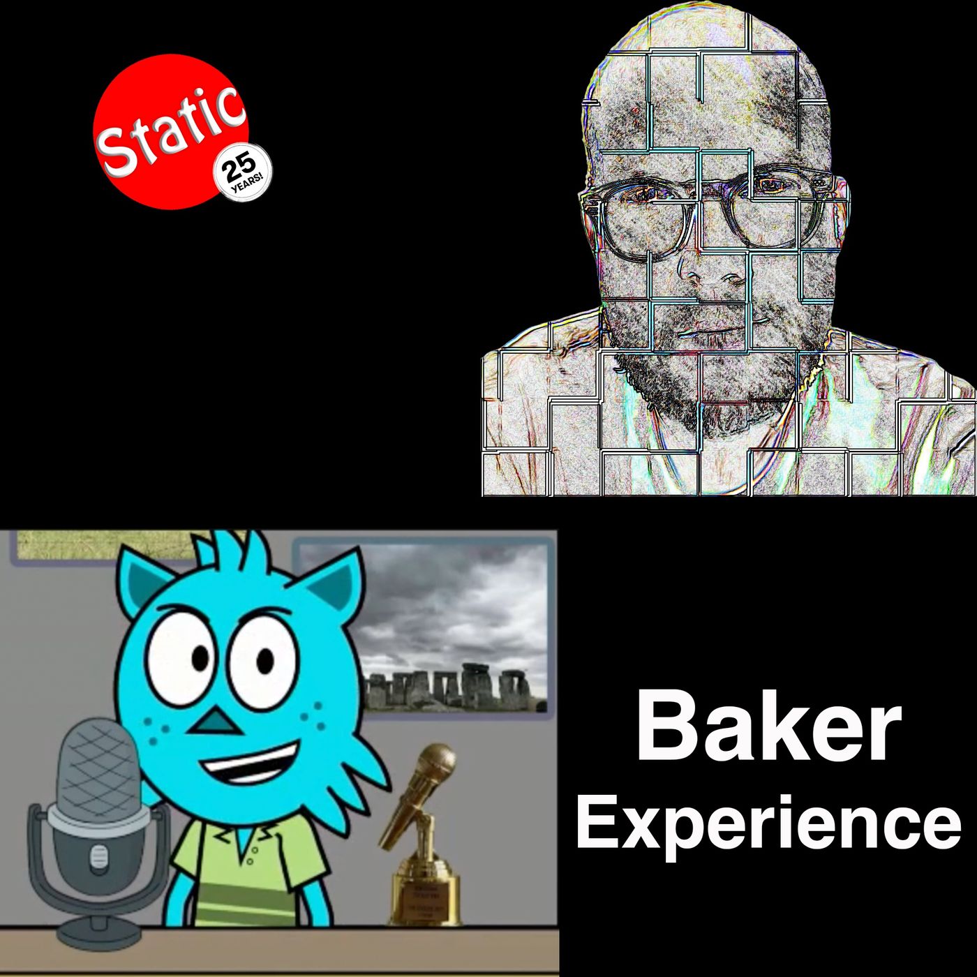 Static Radio