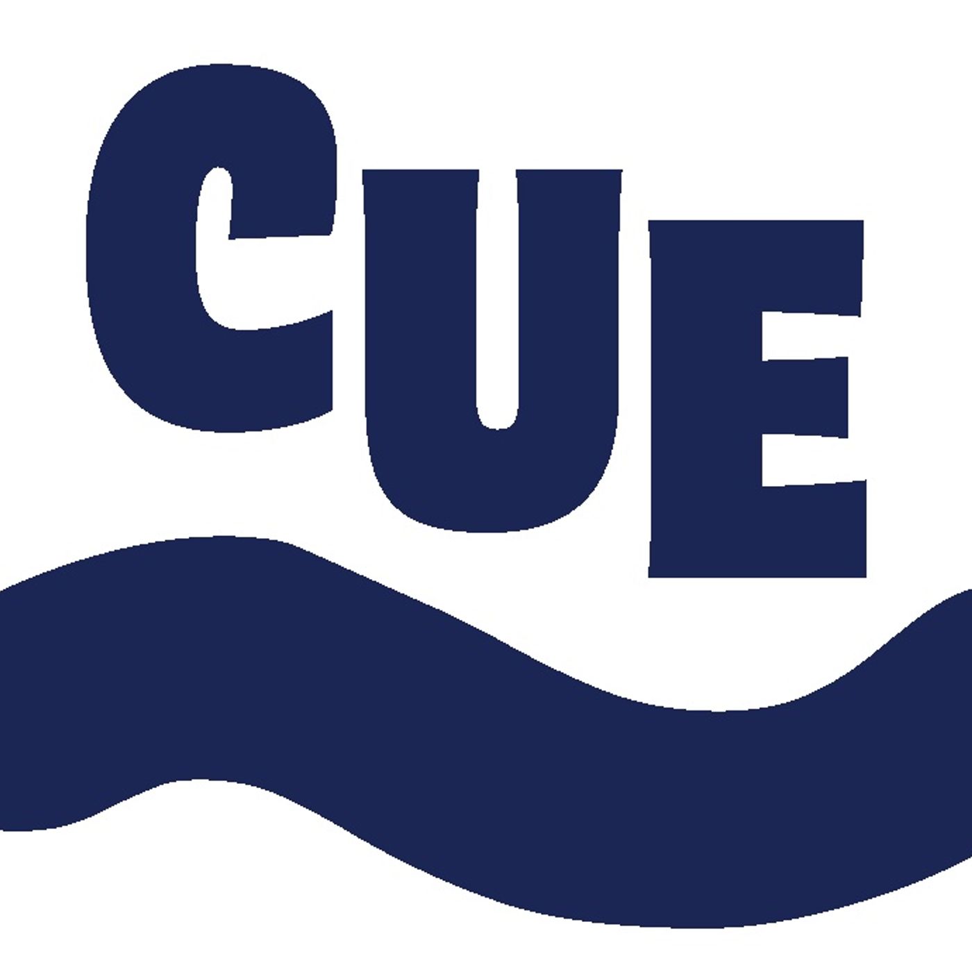 The Culture Cue cover art