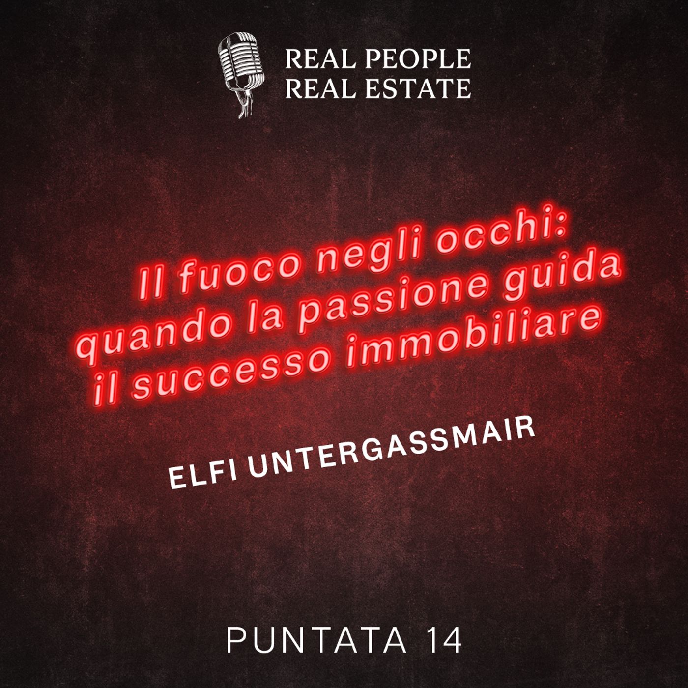 Real People Real Estate