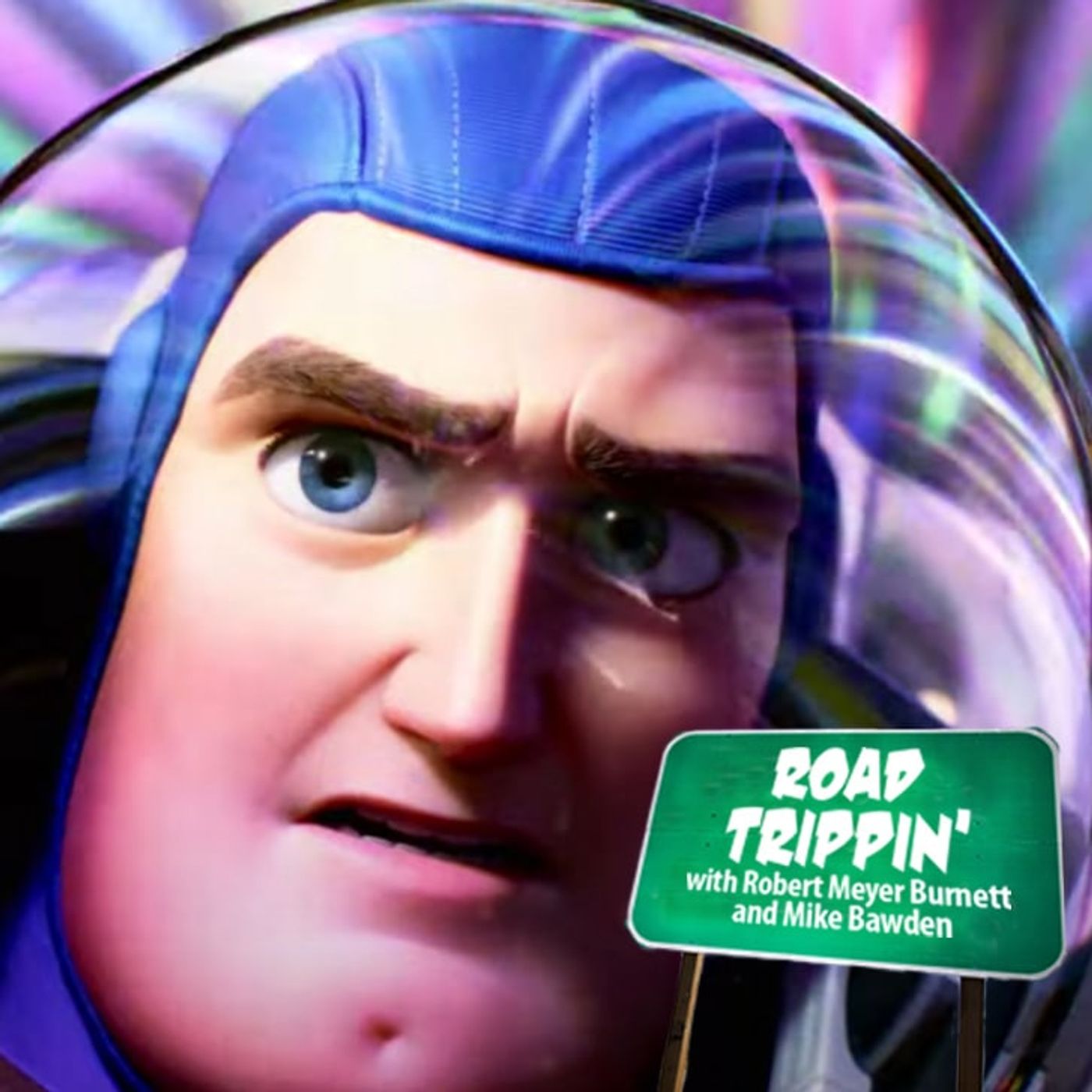 Attention Star Command, there seems to be a problem with Buzz Lightyear (#046) Attention Star Command, there seems to be a problem with Buzz Lightyear (#046)