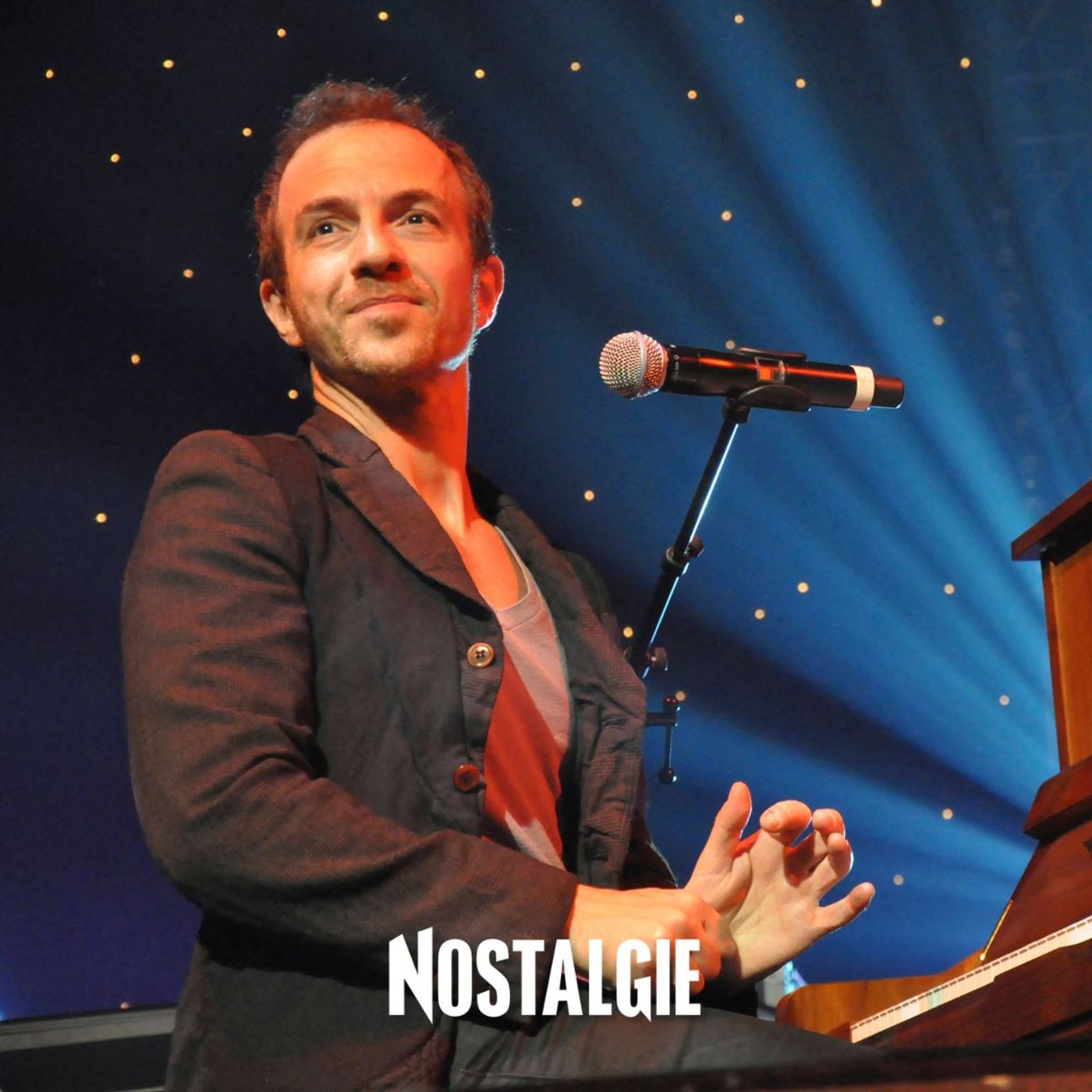 Le journal de la Musique - L\'actualité de vos artistes préférés