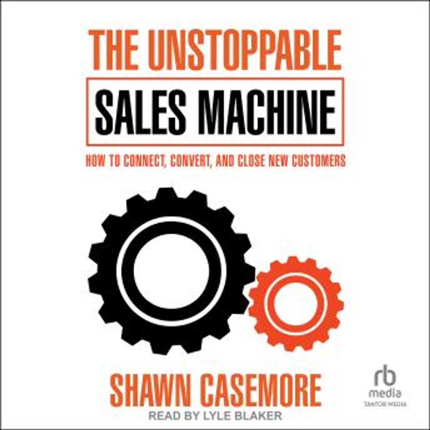 Download Incredible Full Audiobooks in Business & Economics, Sales & Retail
