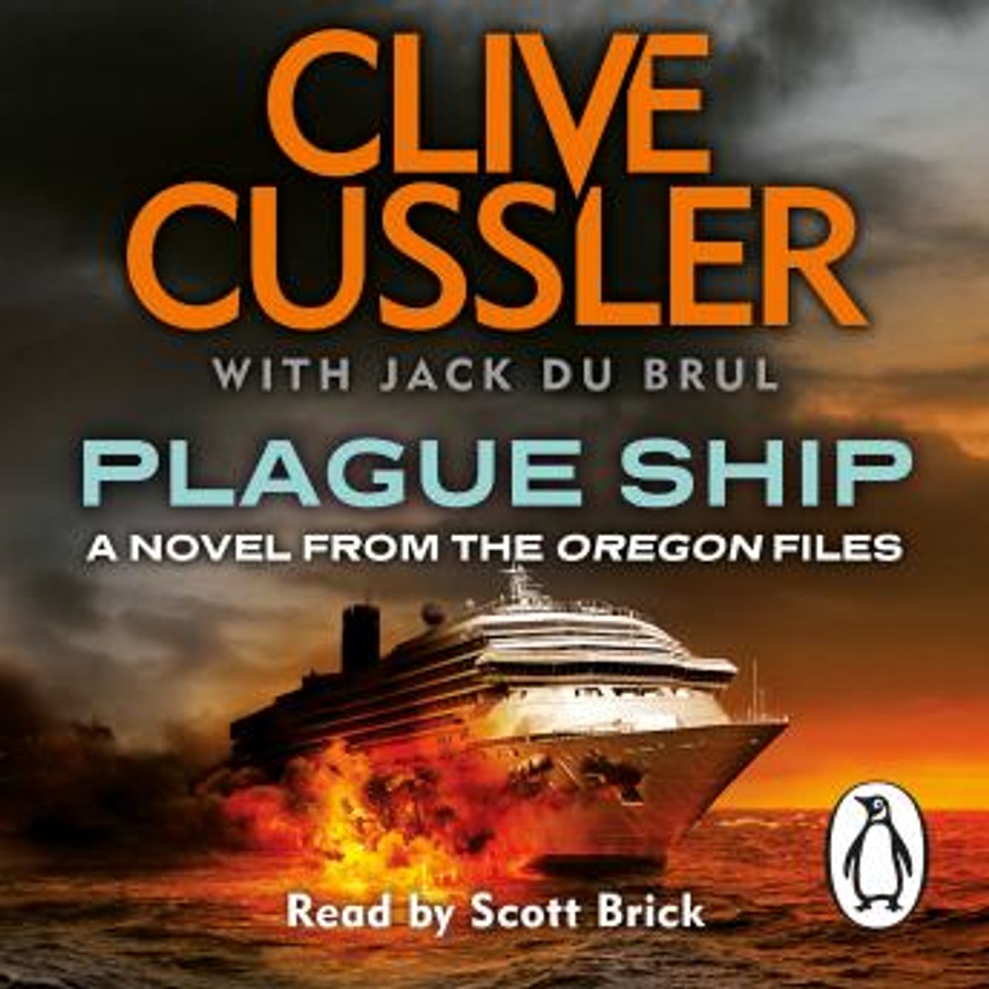 Get Your Favorite Full Audiobooks in Mystery, Thriller & Horror, Suspense