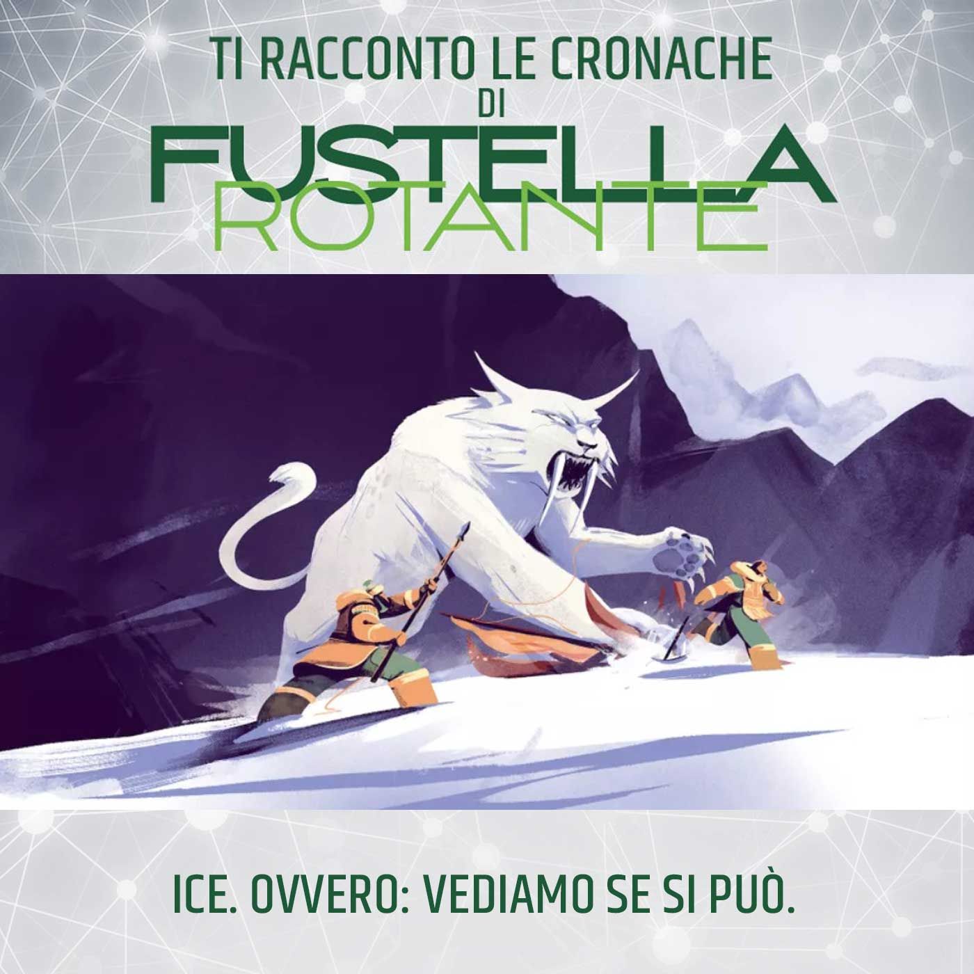 Ti racconto le Cronache