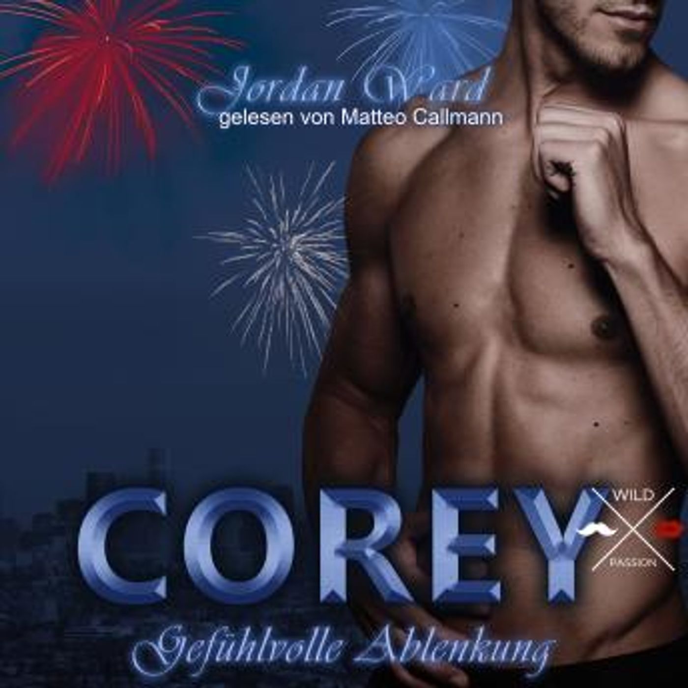 Explore New Full Audiobooks in Romance, LGBTQ+