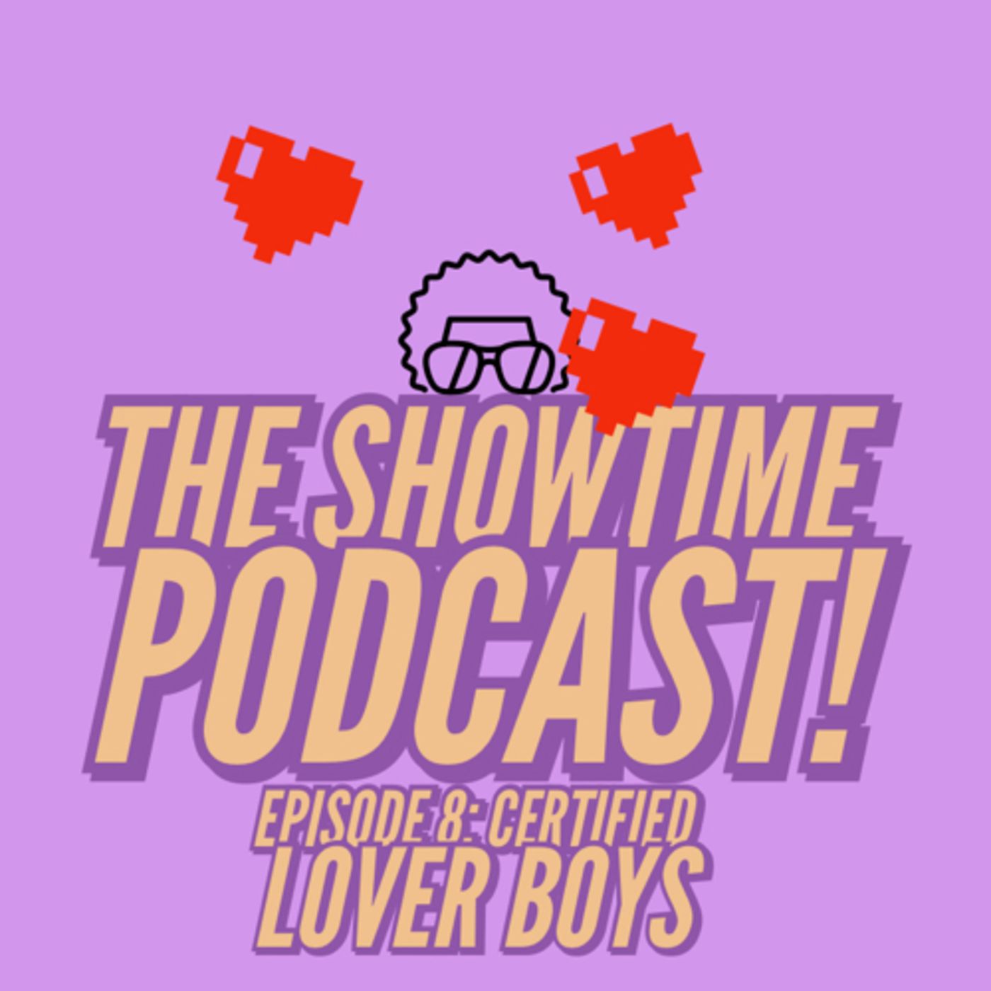 The Showtime Podcast