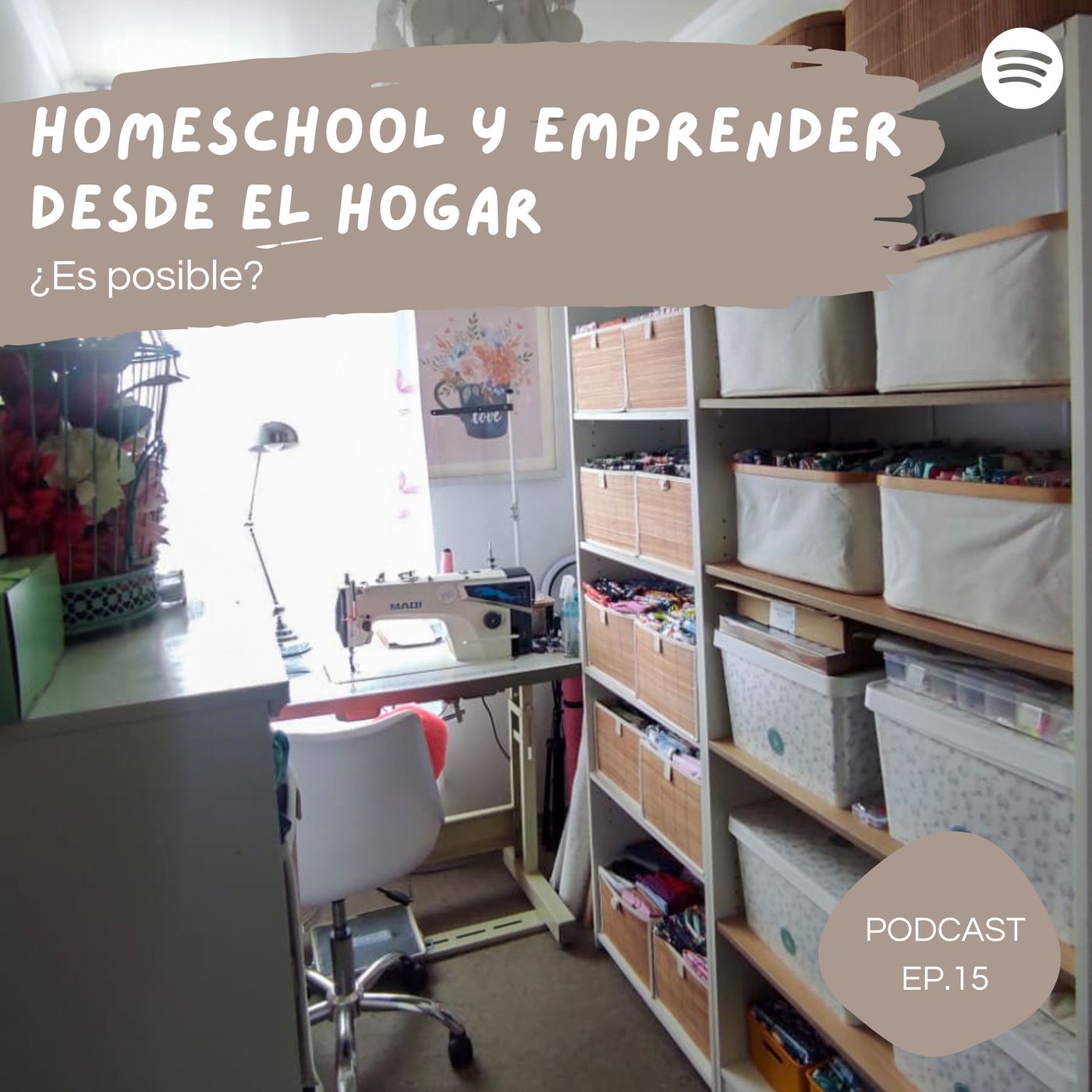 Creciendo sin escuela