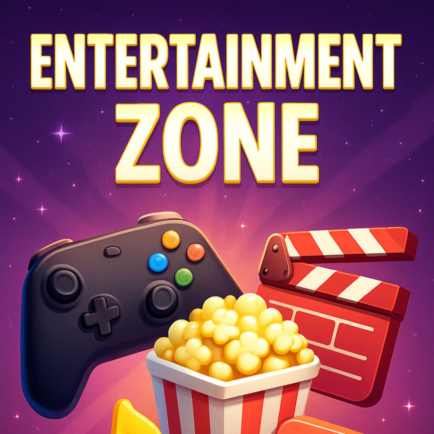 Apk entertainment zone