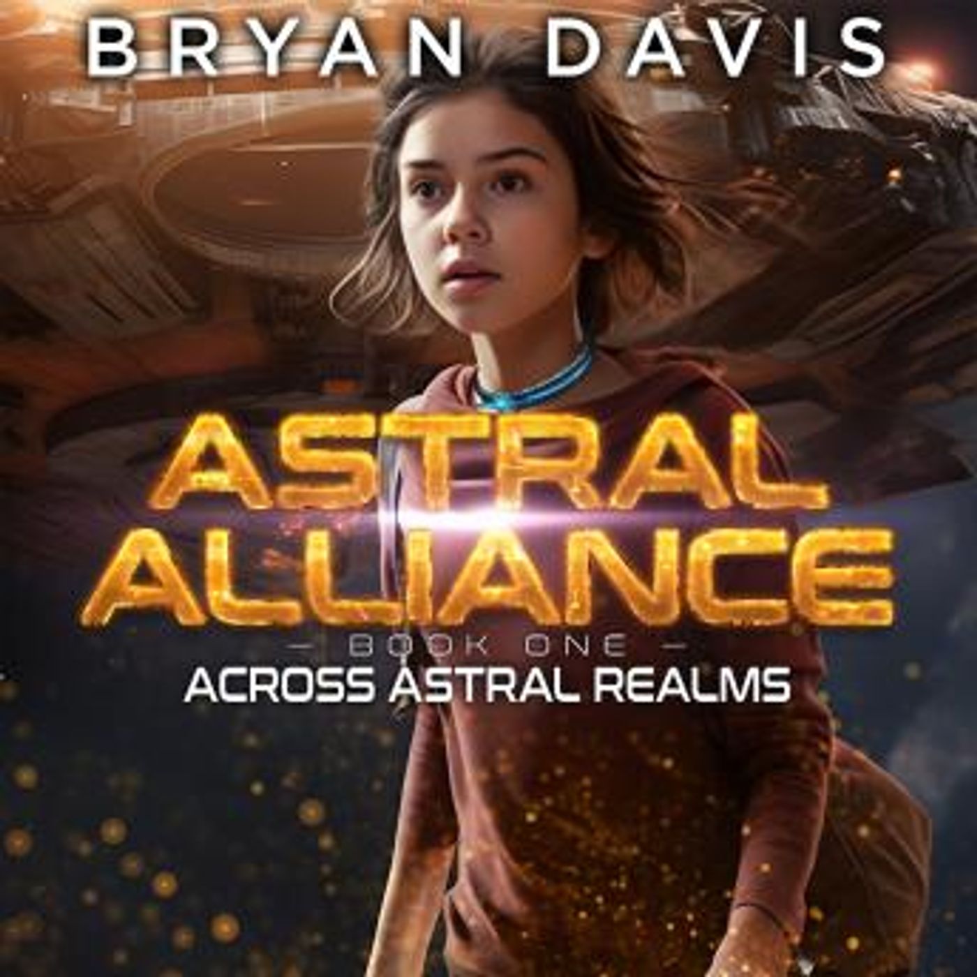 Access Unmissable Full Audiobooks in Teen & YA, Sci-Fi, Fantasy & Paranormal