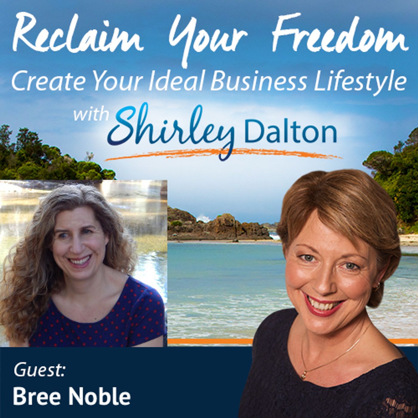 Reclaim Your Freedom