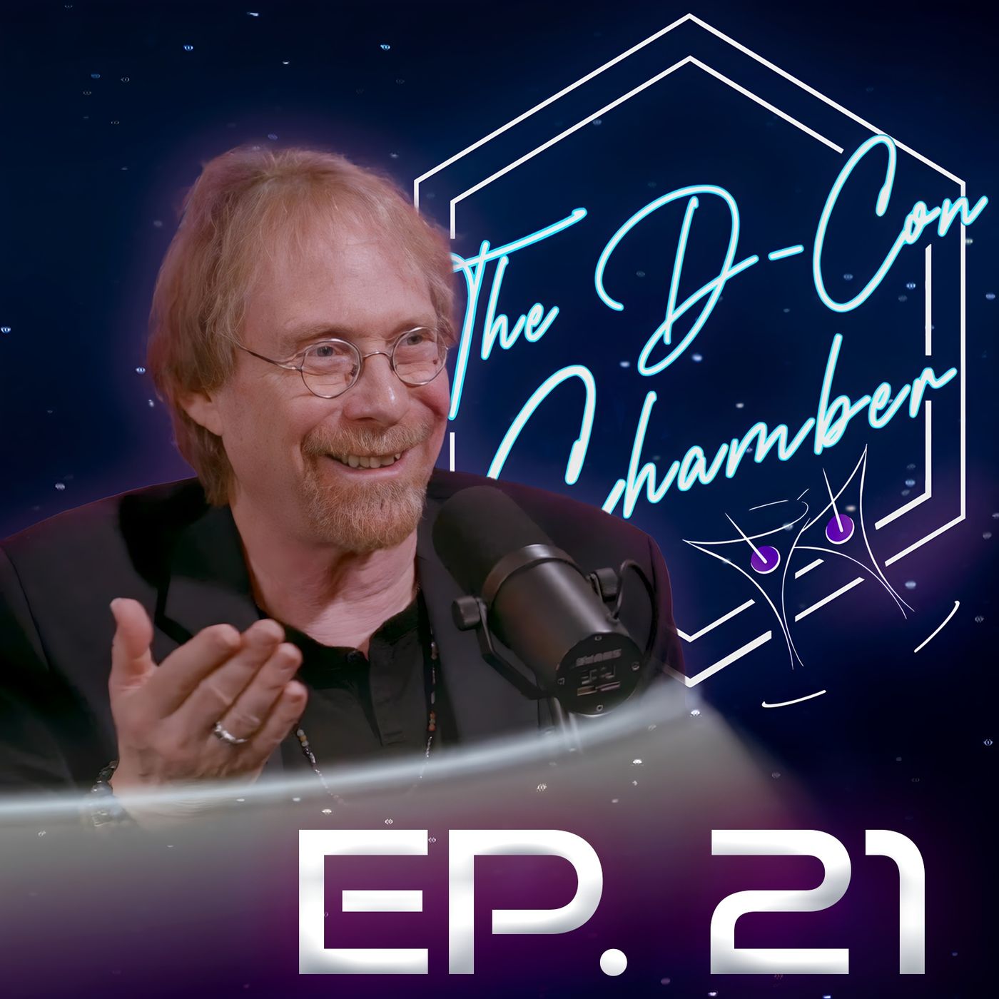 Lost in Conversation | Bill Mumy - Ep. 21