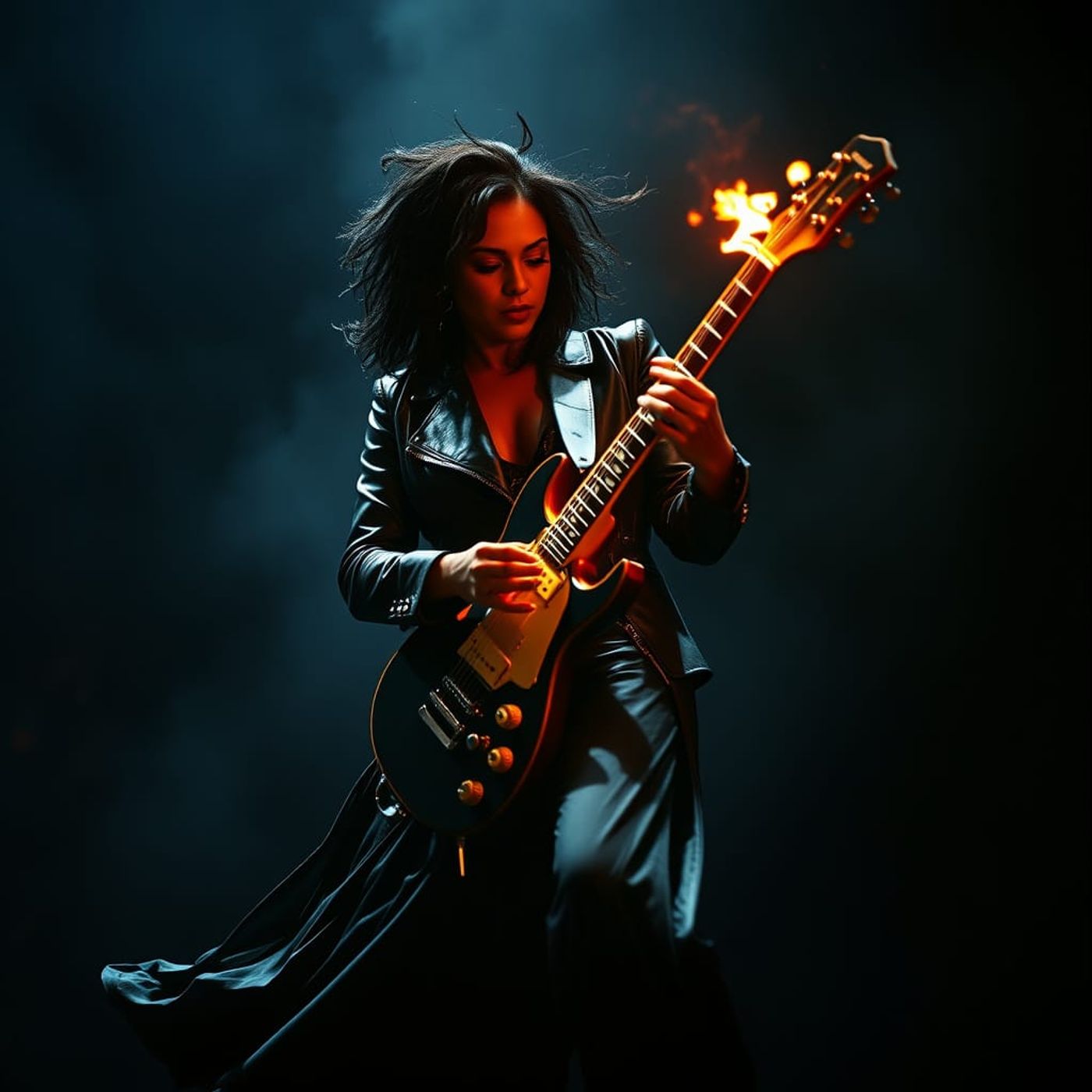 Dead or live - Veils of Sirens_feat Zoya Blaze episode artwork
