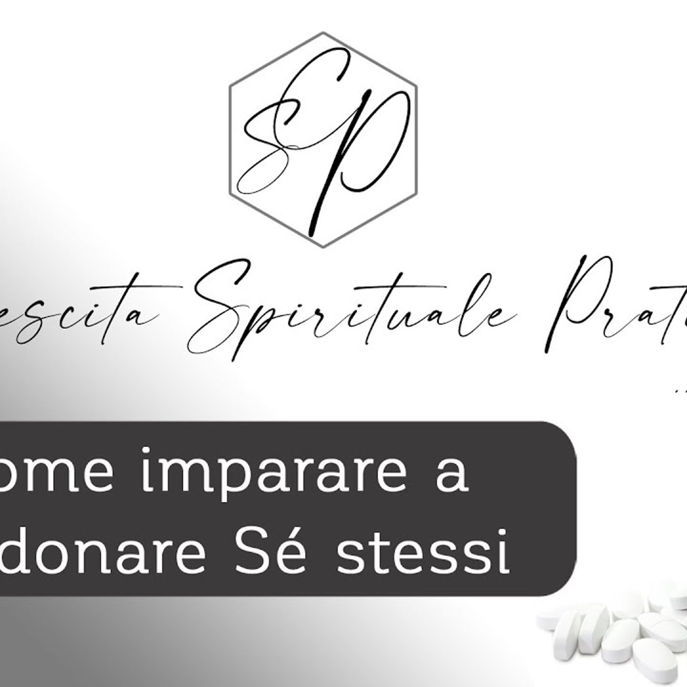CSP - Crescita Spirituale Pratica