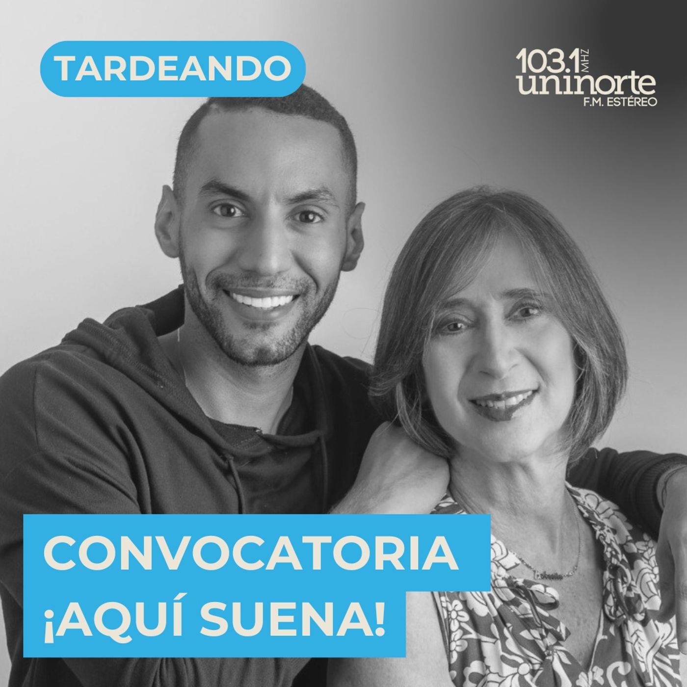 Convocatoria ¡Aquí Suena! Barranquilla episode artwork