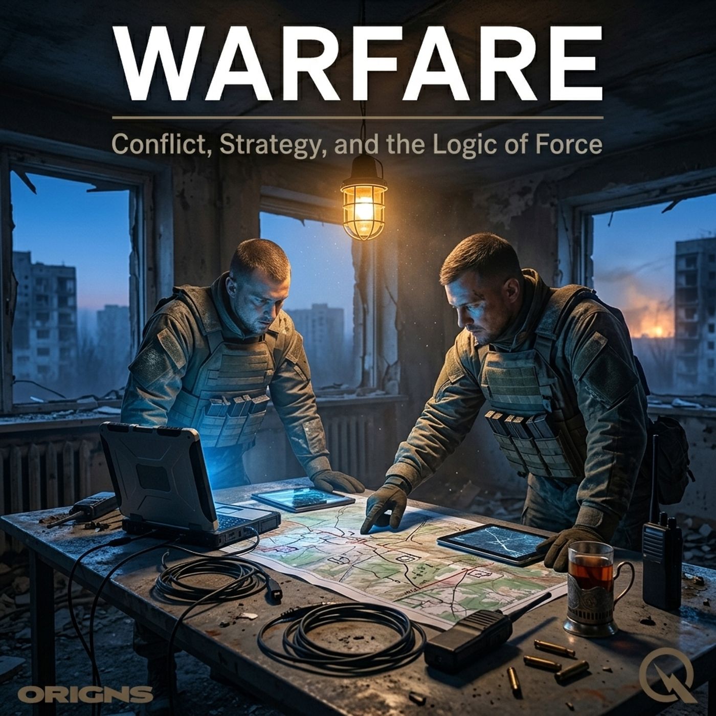 Warfare