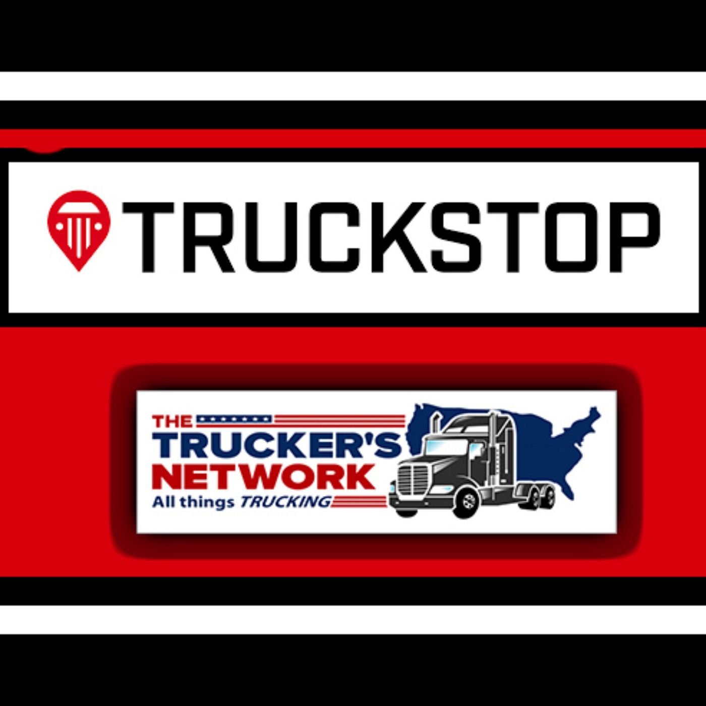 Truckers Network Radio Show