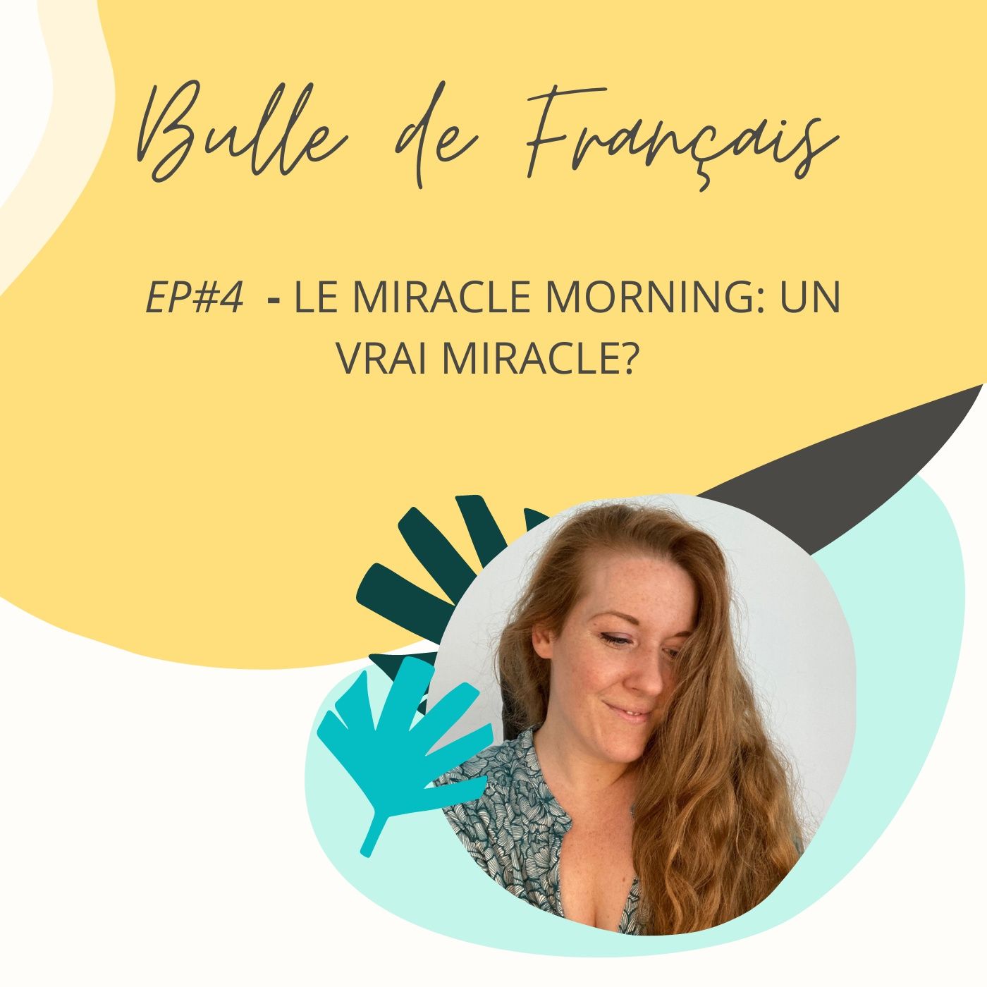 Bulle de Français