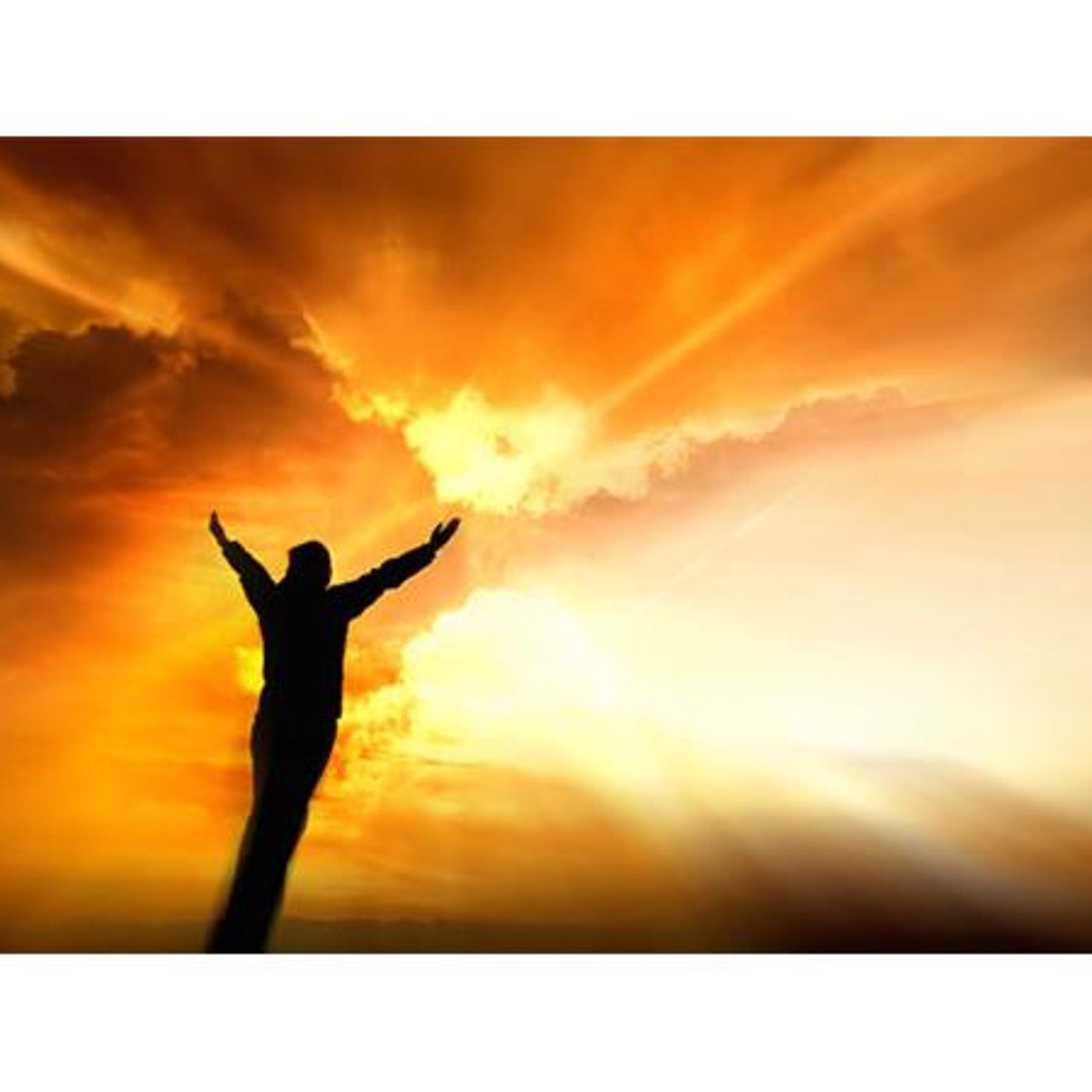Dealing with Adversity & Tribulation: Overcoming The Sorrow of Loss and Grief episode artwork