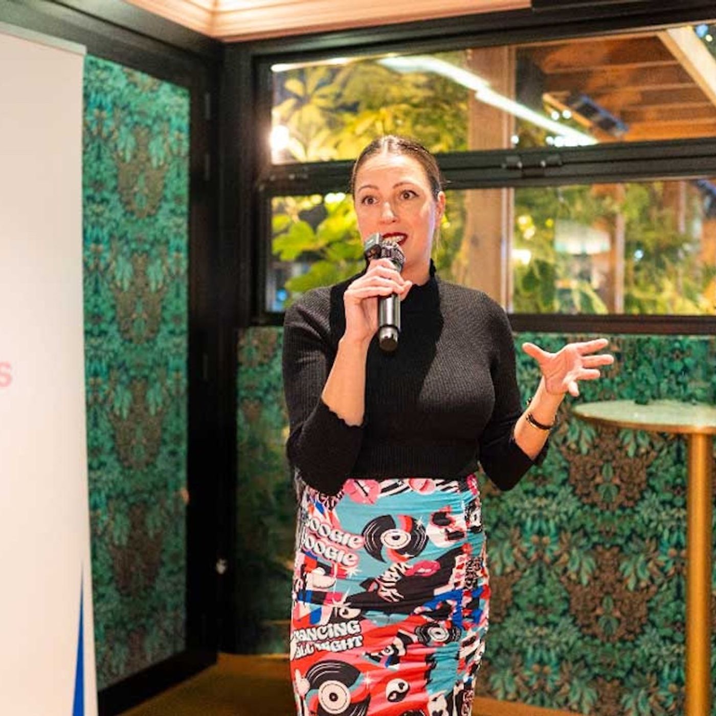 Entrevista a Beatriz Hernández, directora del Skyline Benidorm Film Fest