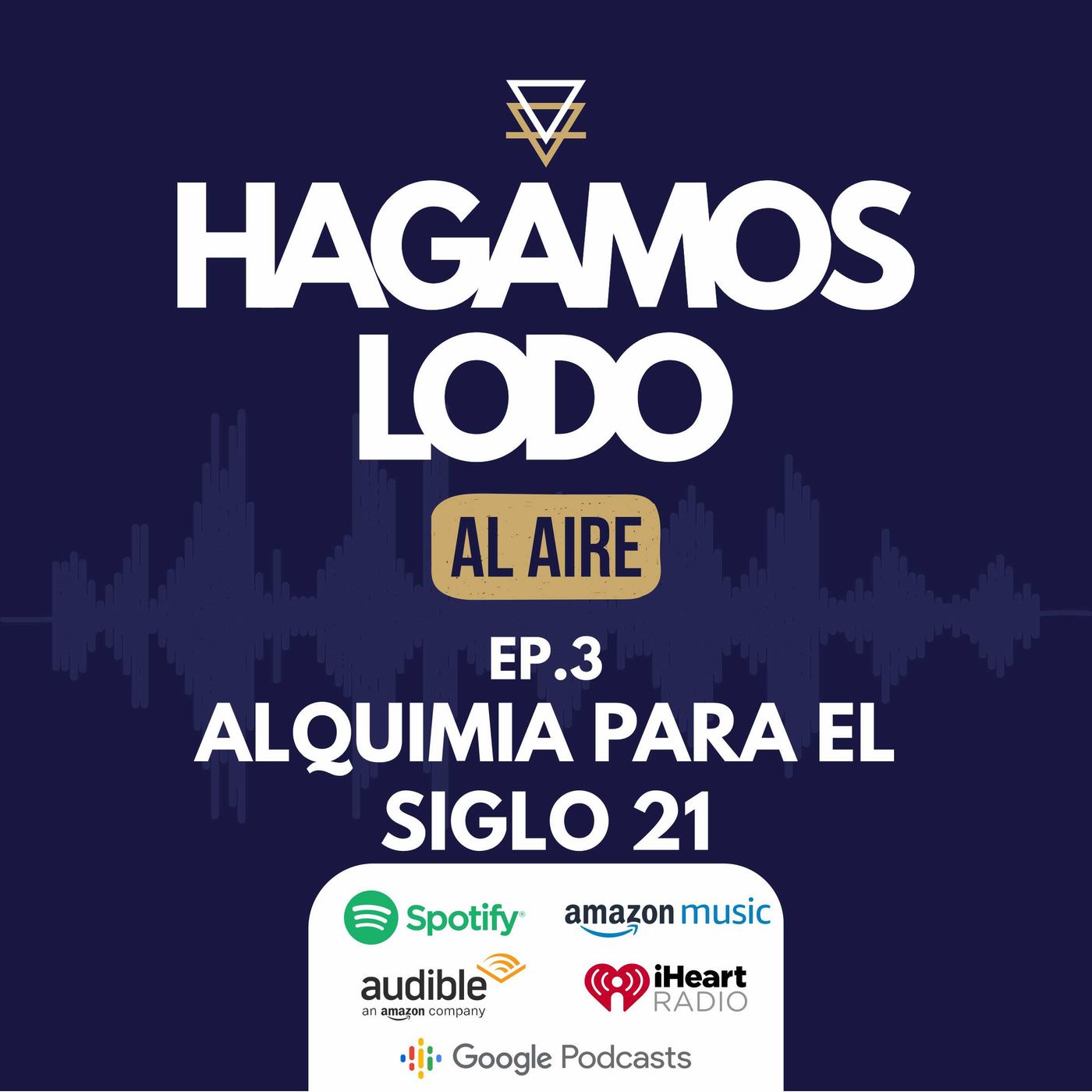 Hagamos lodo