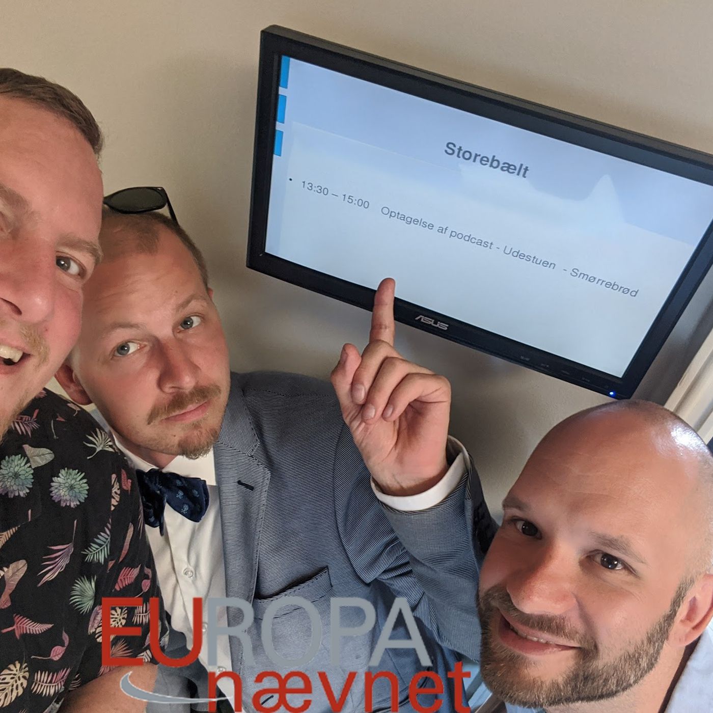 Udestuen