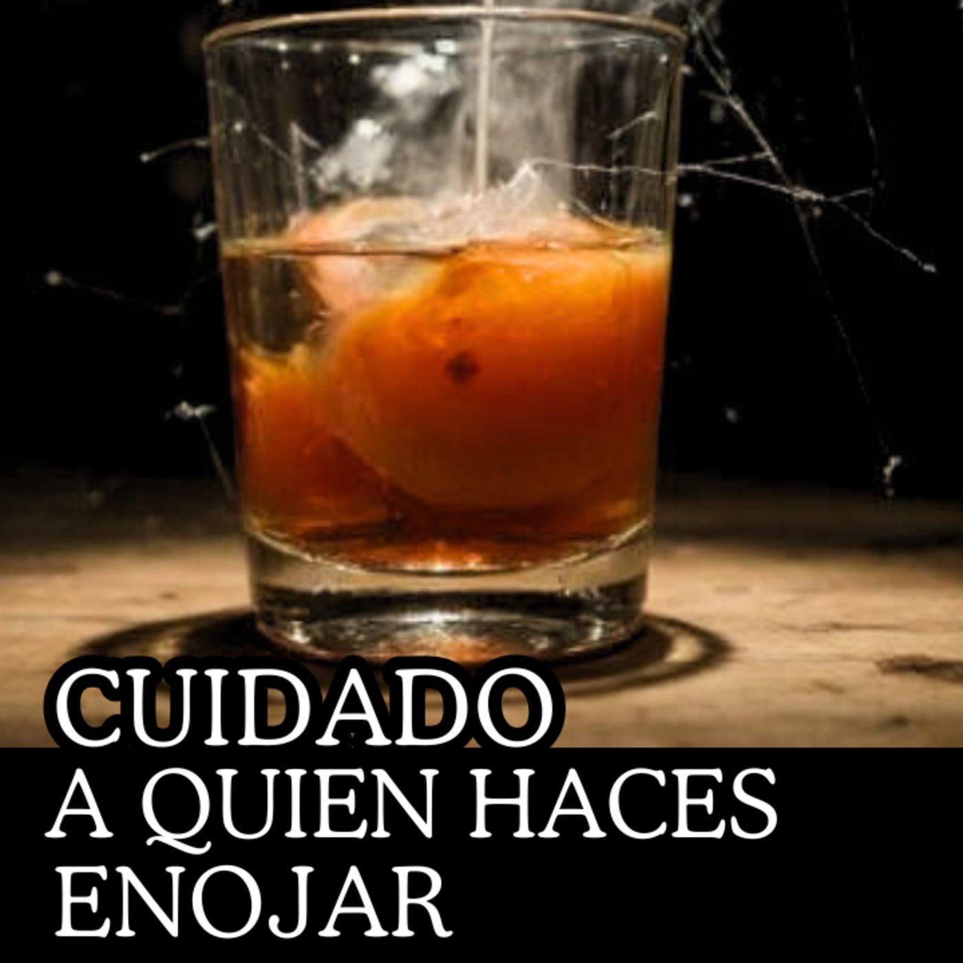👉Ten CUIDADO a quien haces ENOJAR⎮ENTERRADA Bajo el AGUA⎮Viviendo con el Miedo - Relatos de Brujería por Dillian Valladares episode artwork