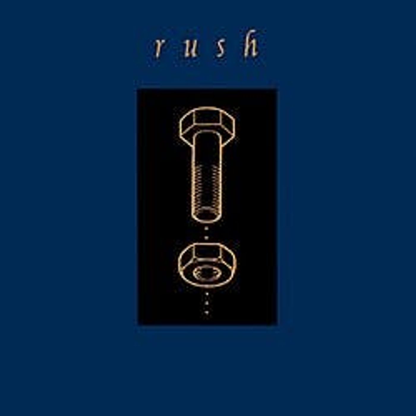 15. DAY BY DAY: RUSH - COUNTERPARTS episode artwork