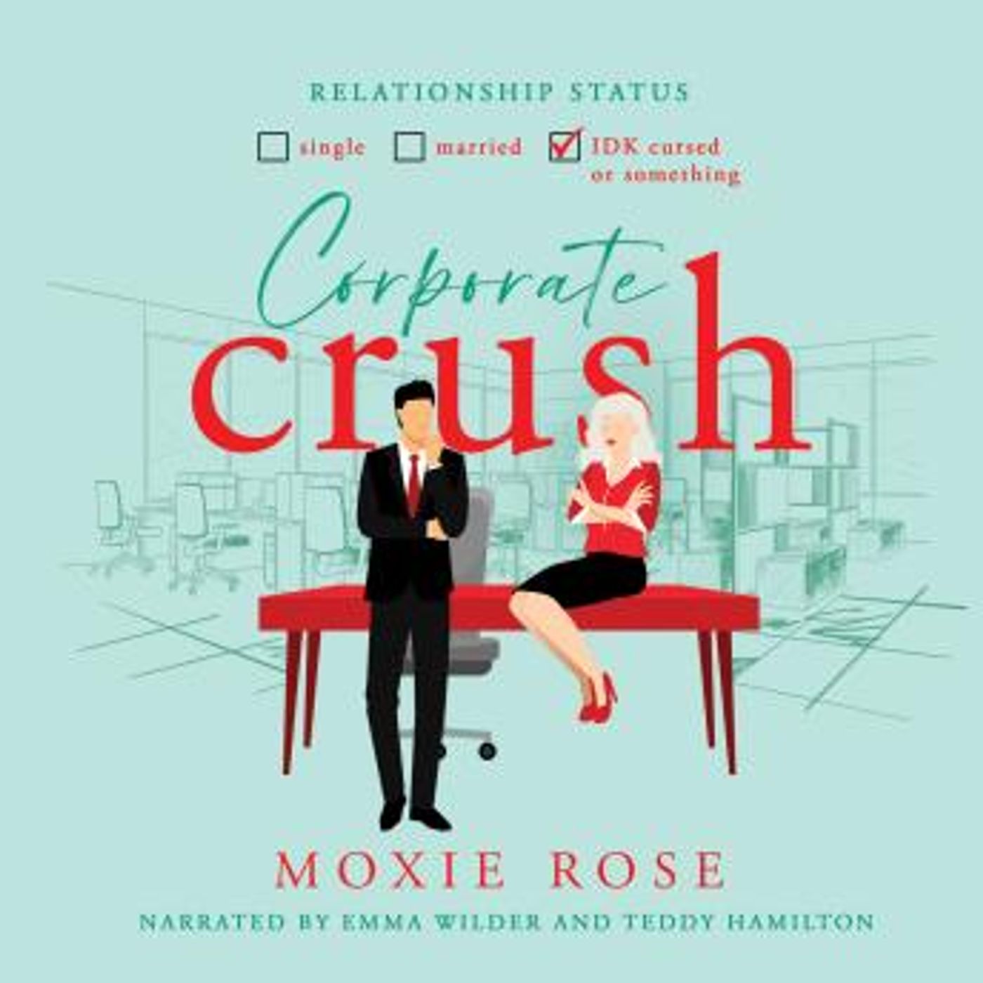 Get New Full Audiobooks in Romance, Modern